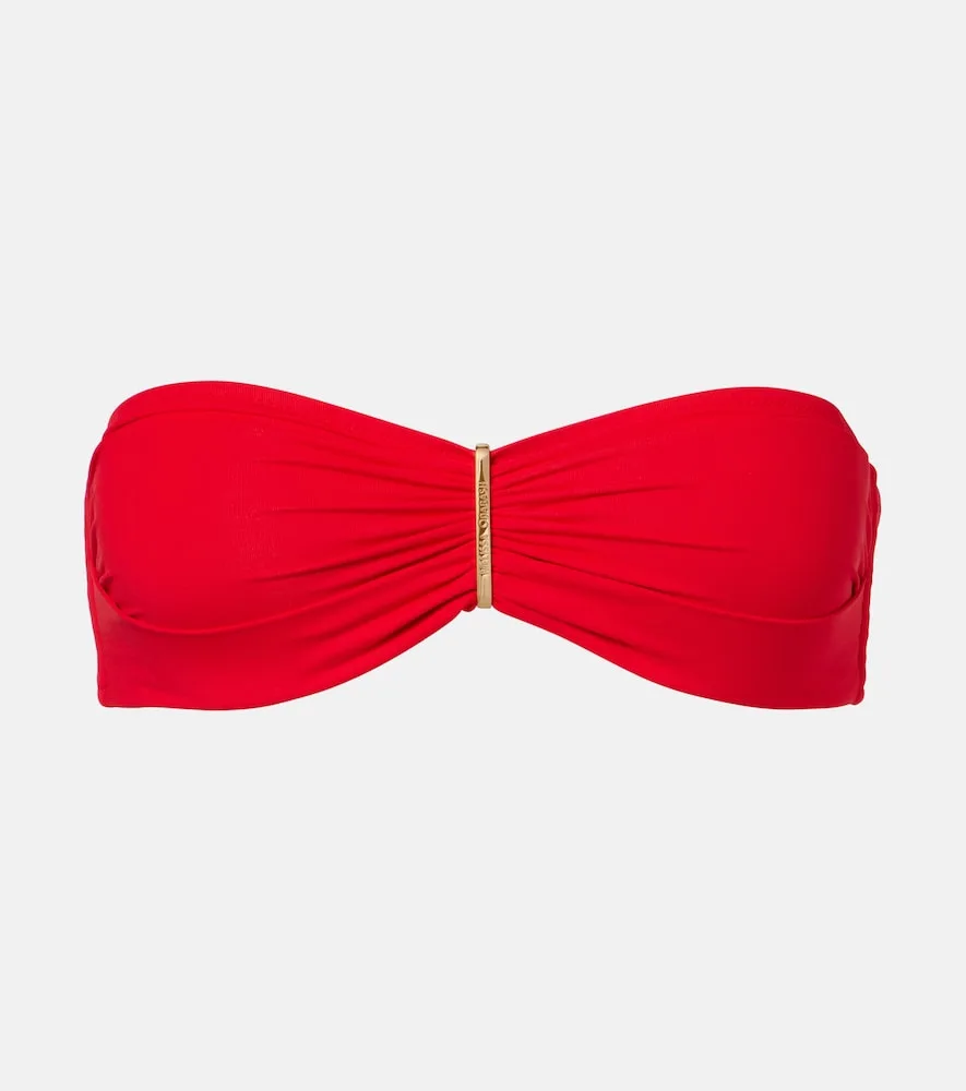 Haut De Bikini Bustier Positano