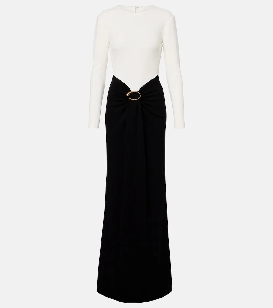 Robe Longue
