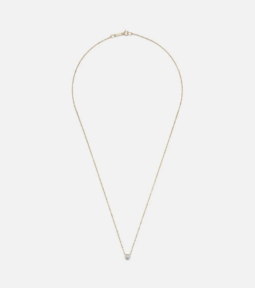Collier En or 18 ct (750/1000) Avec Diamants