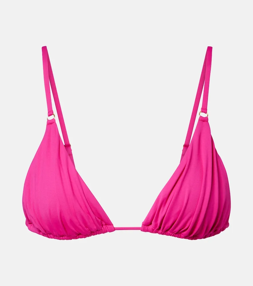 Haut De Bikini Corvo