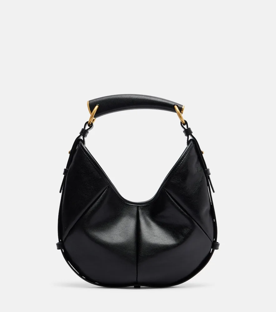 Sac Mombasa Small En Cuir