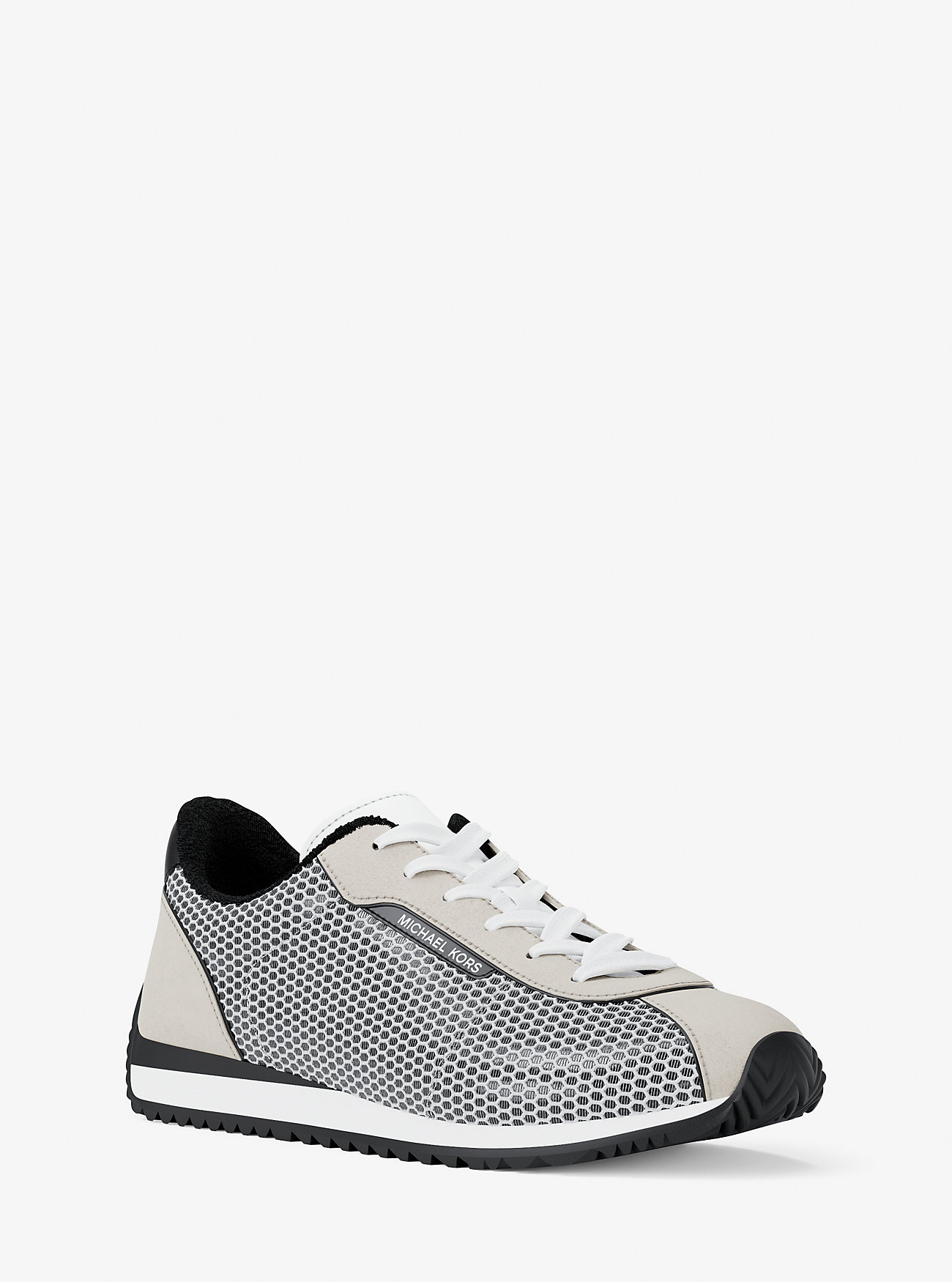 MK Rhodes Mixed-Media Trainer -