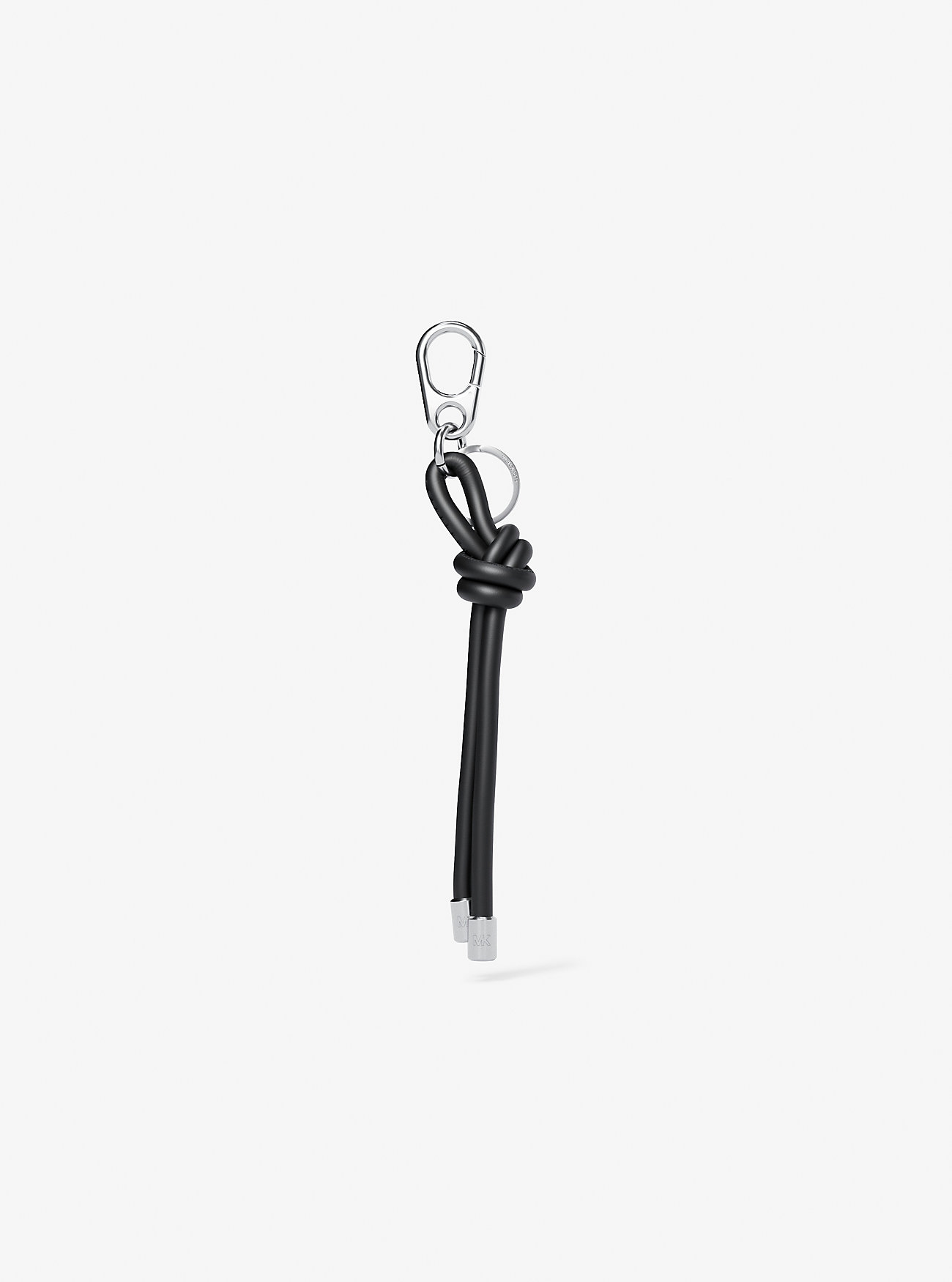 MK Knotted Bag Charm -