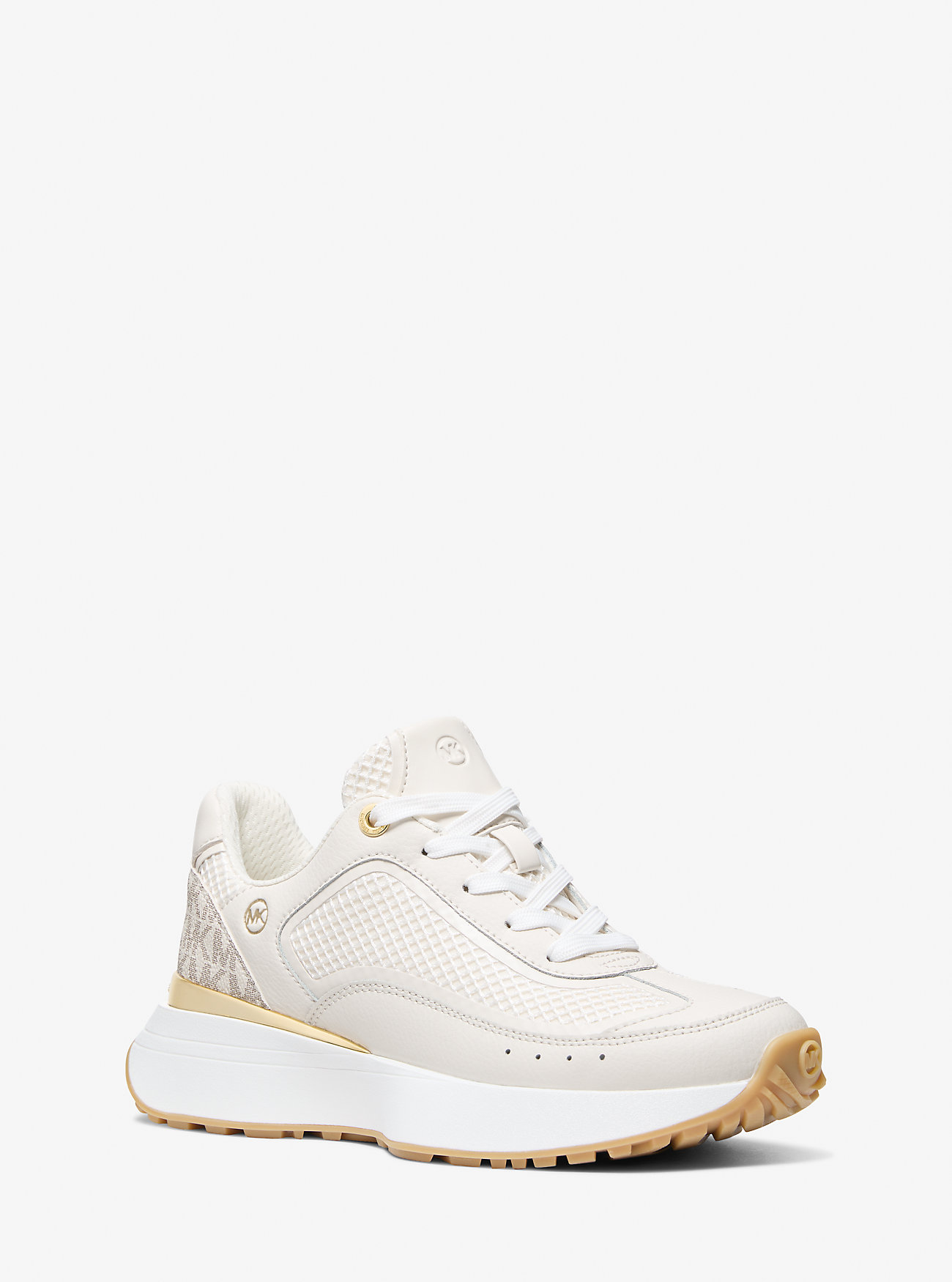 MK Ari Mixed-Media Trainer -