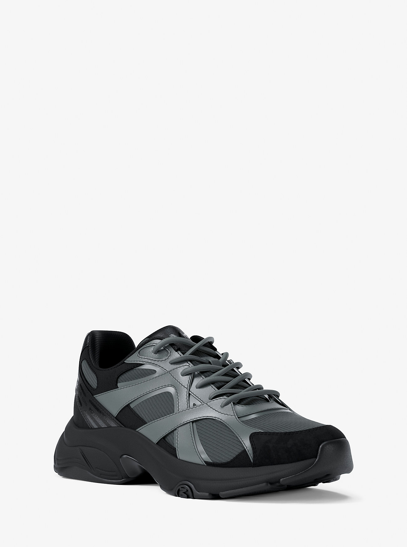 MK Leo Mixed-Media Trainer -