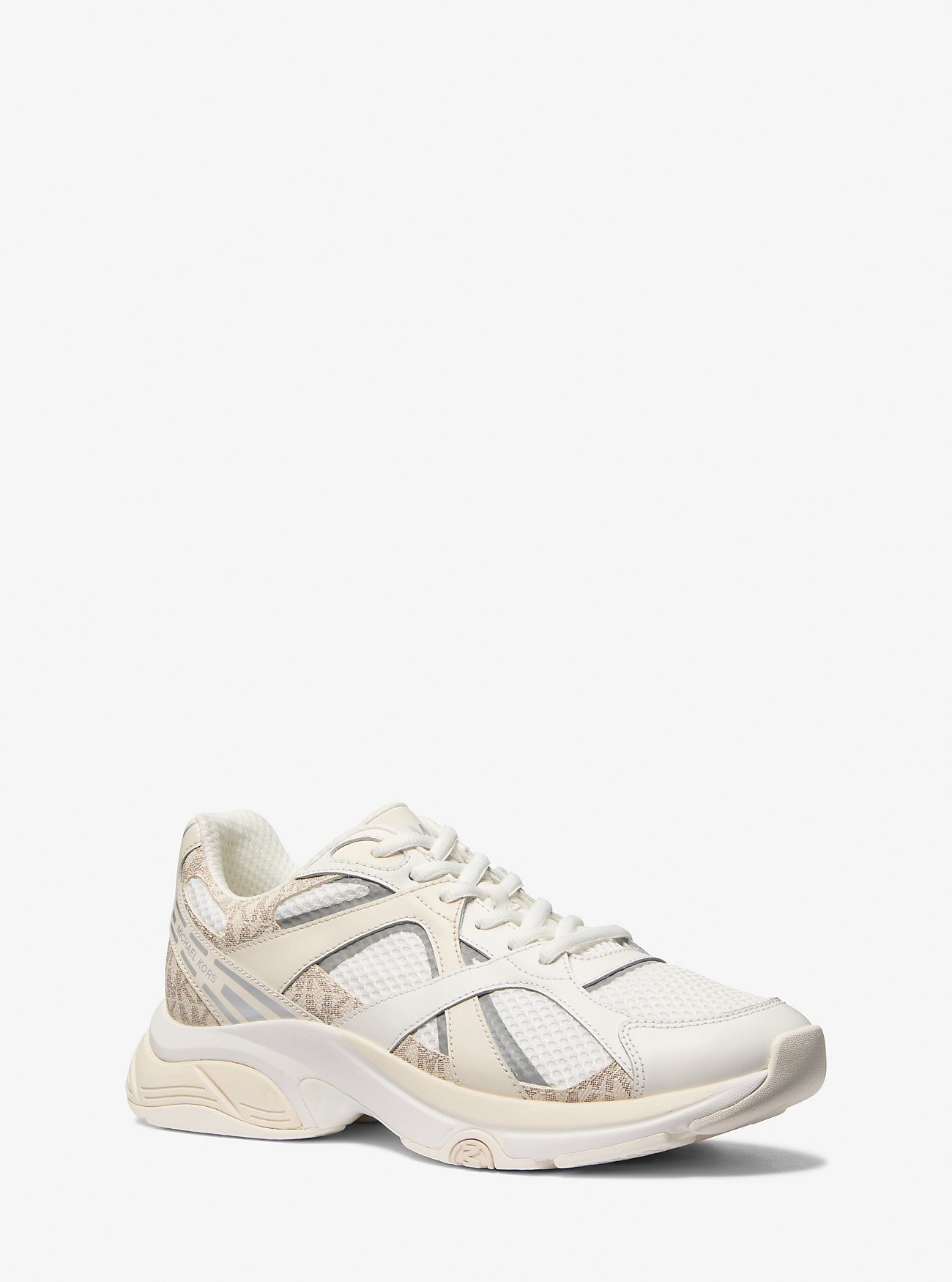 MK Leo Mixed-Media Trainer -