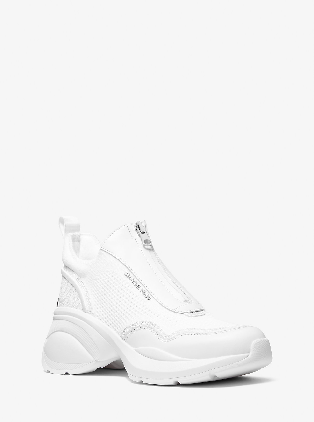 MK Zuma Mixed-Media Trainer -