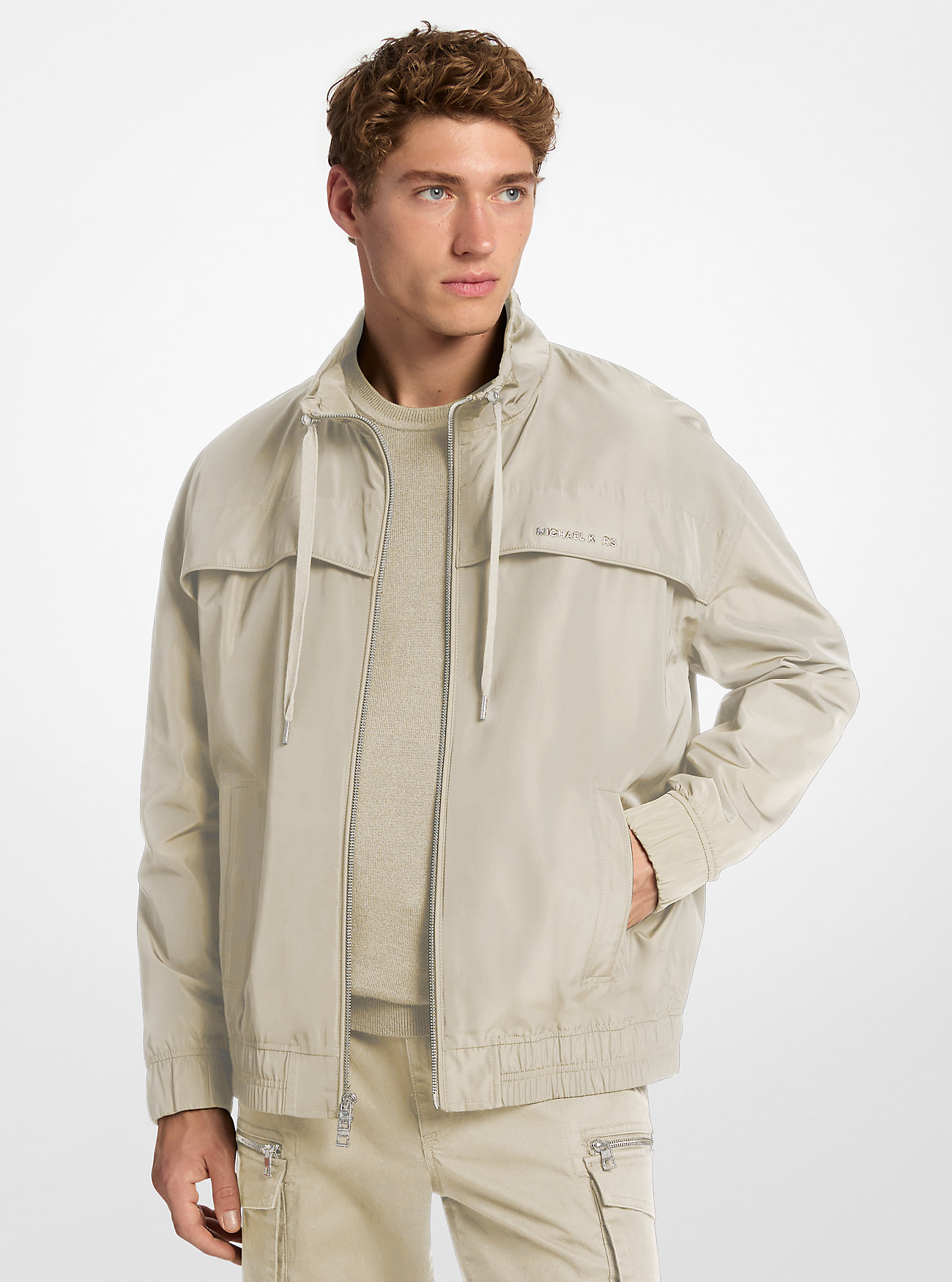 MK Windbreaker -