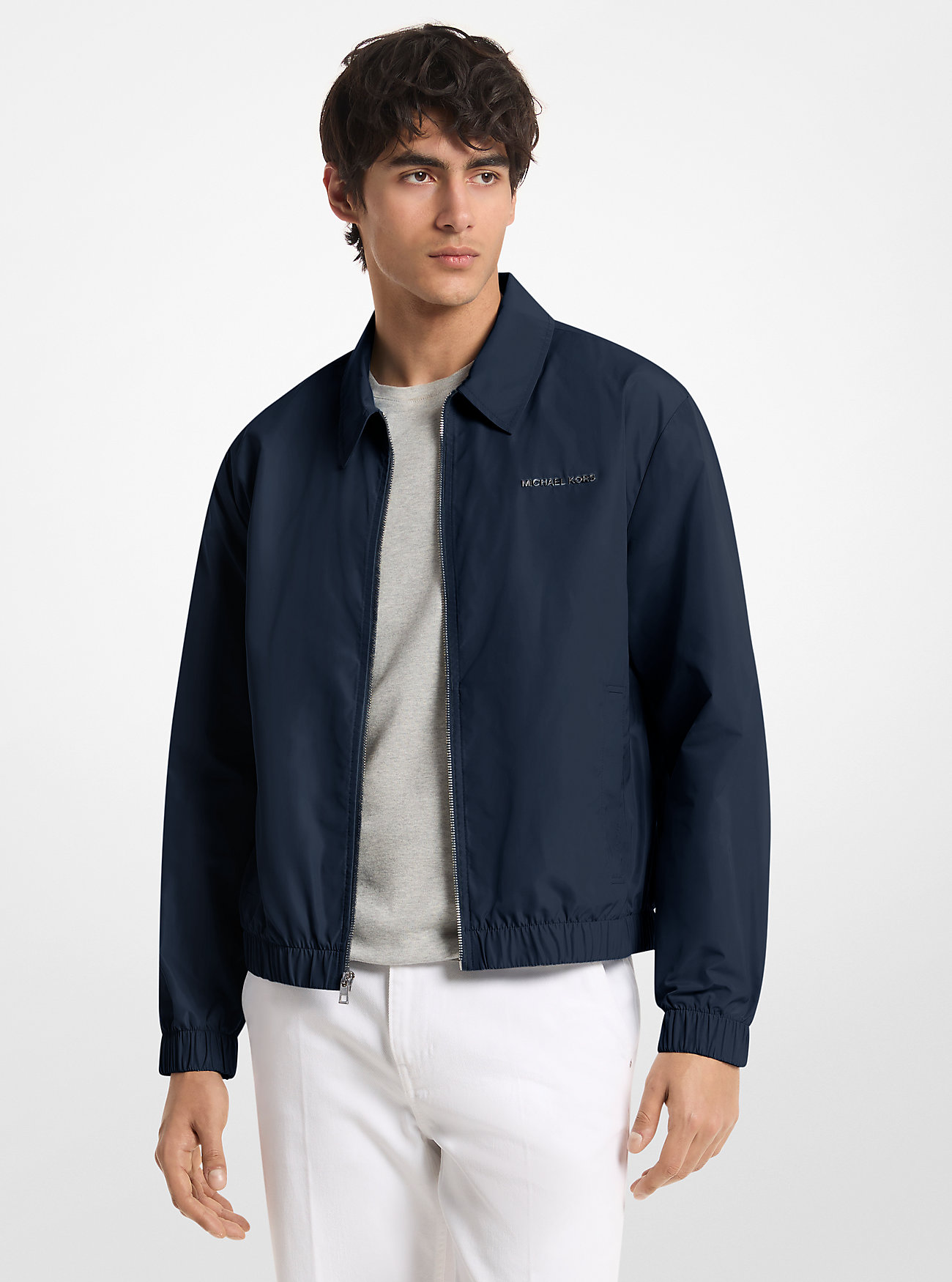 MK Blouson Jacket -