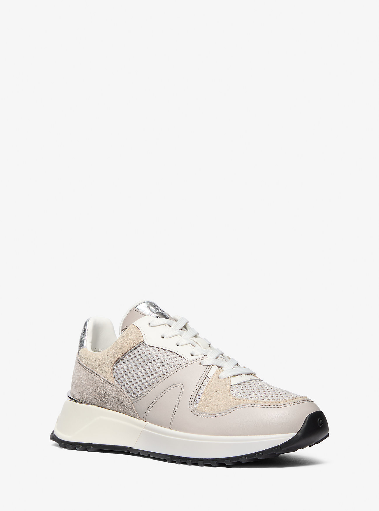 MK Jaime Mixed-Media Trainer -