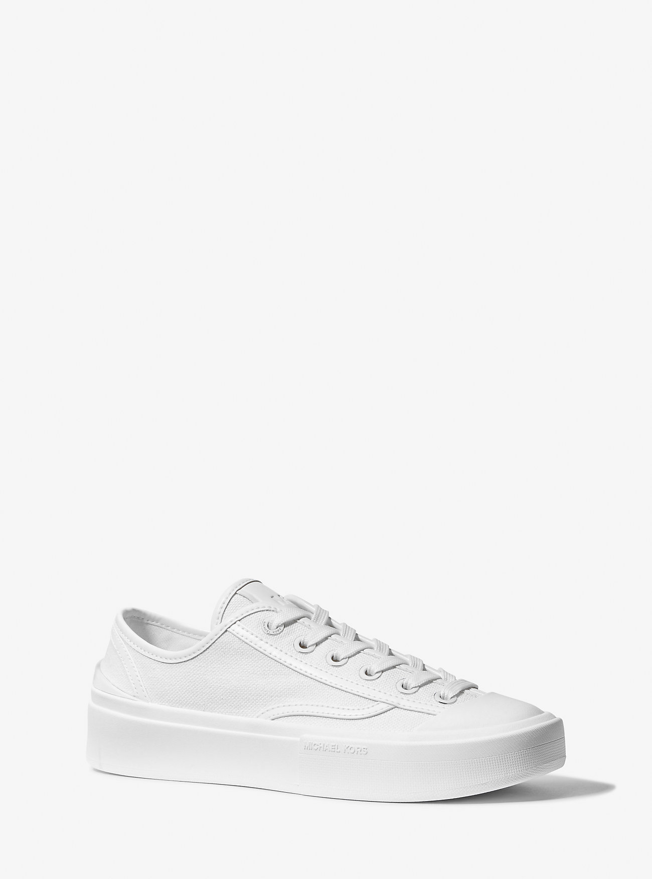 MK Jude Canvas Trainers -