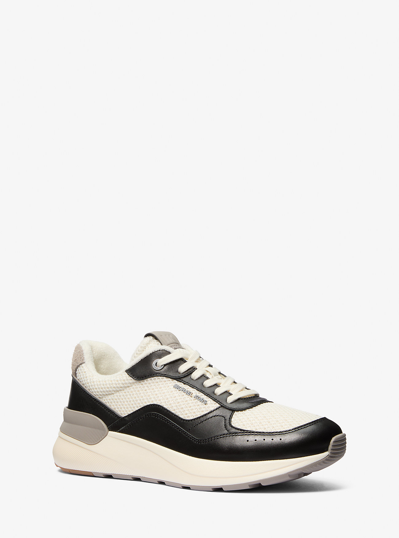 MK Trevor Mixed-Media Trainer -
