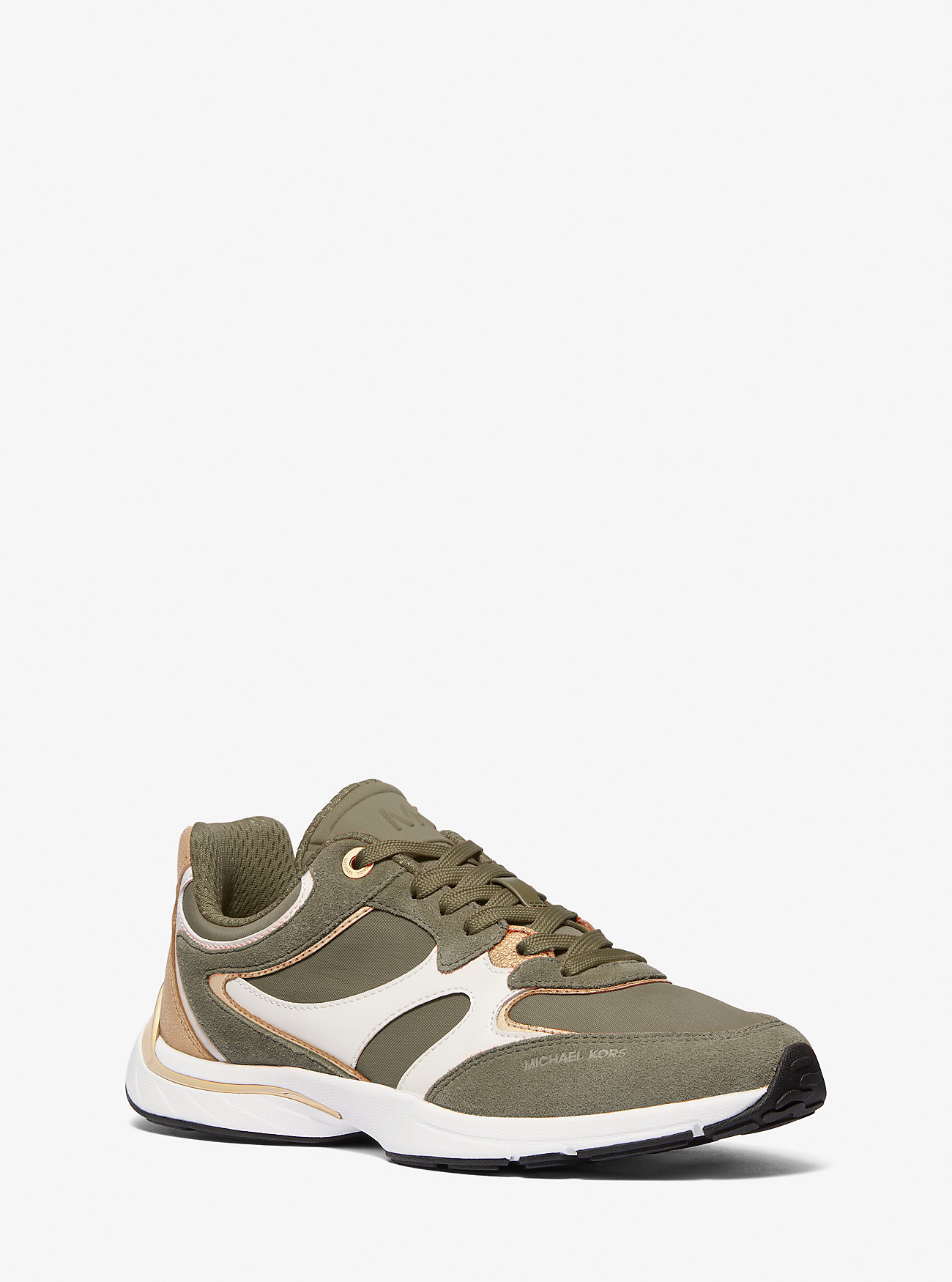 MK Riley Mixed-Media Trainer -