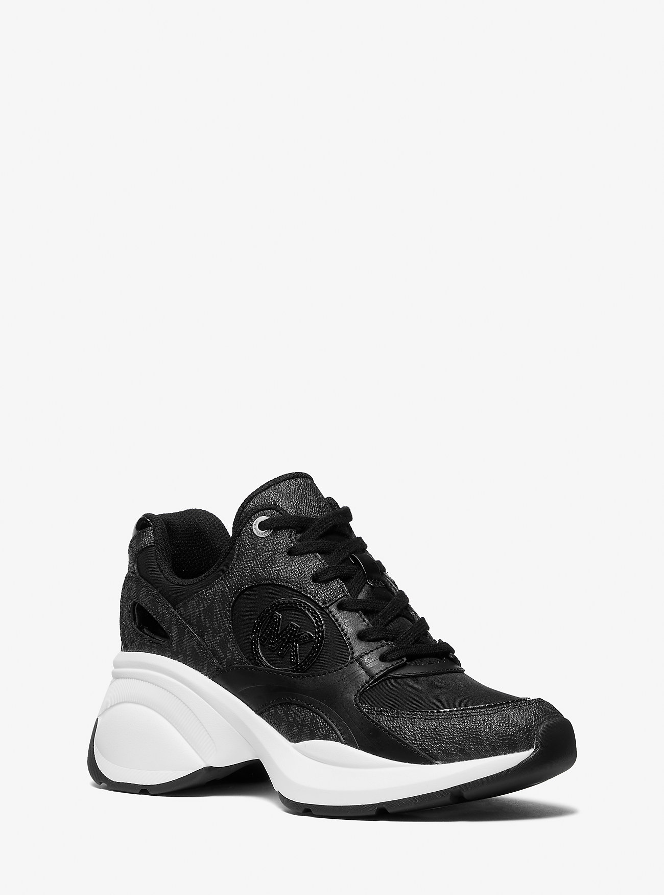 MK Zuma Signature Logo Trainer -