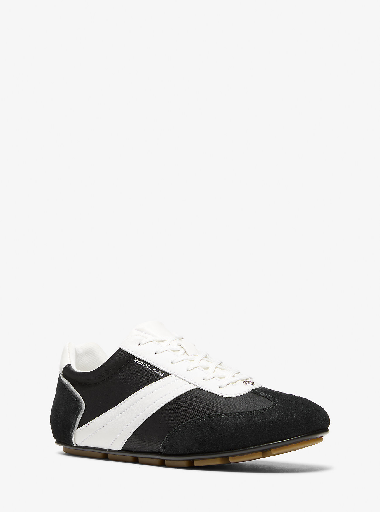 MK Susie Mixed-Media Trainers -