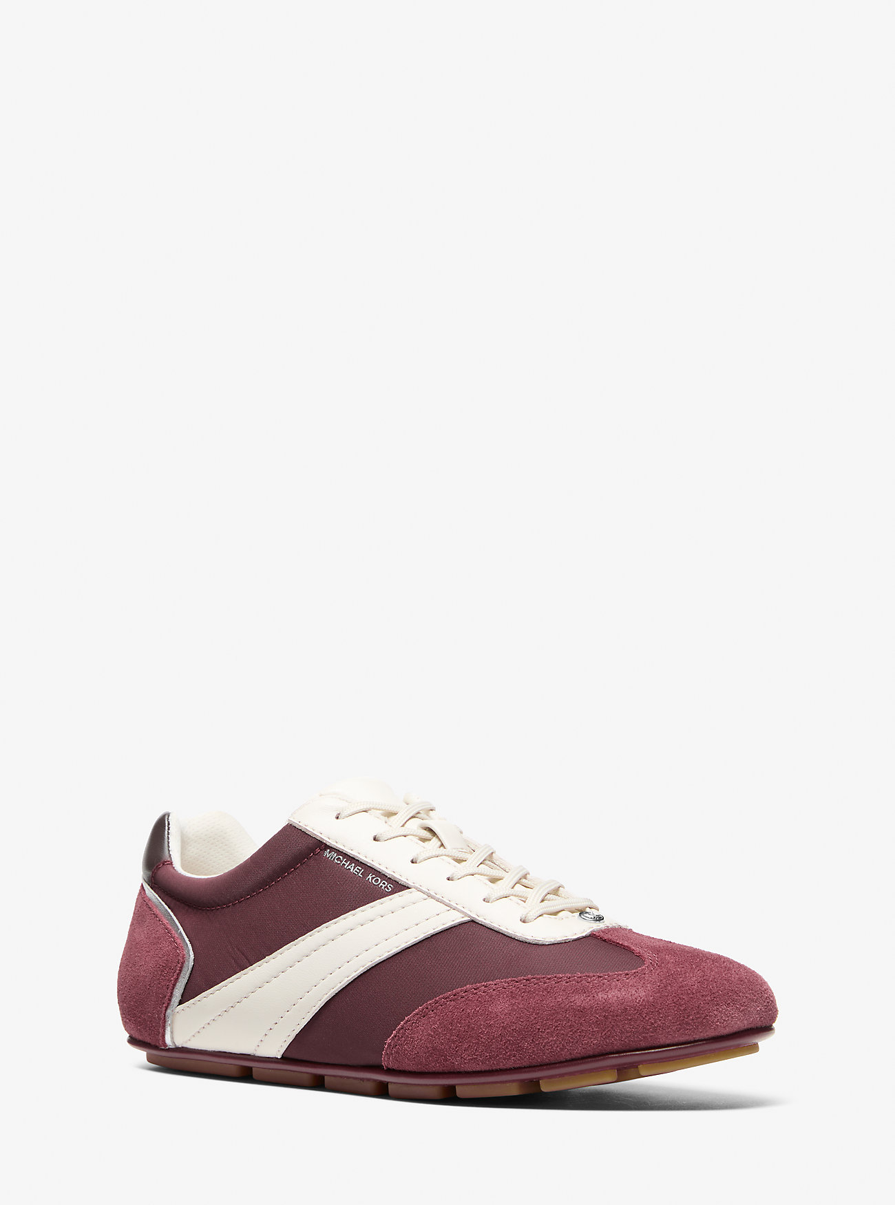 MK Susie Mixed-Media Trainers -