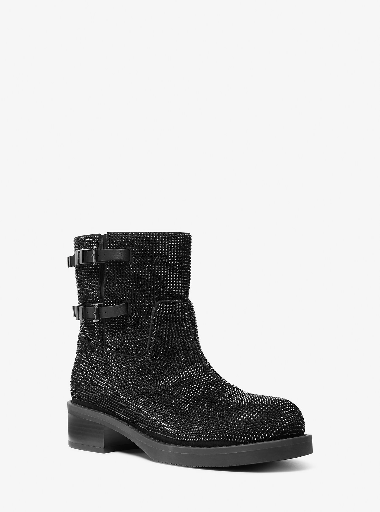MK Darrington Embellished Ankle Boot -