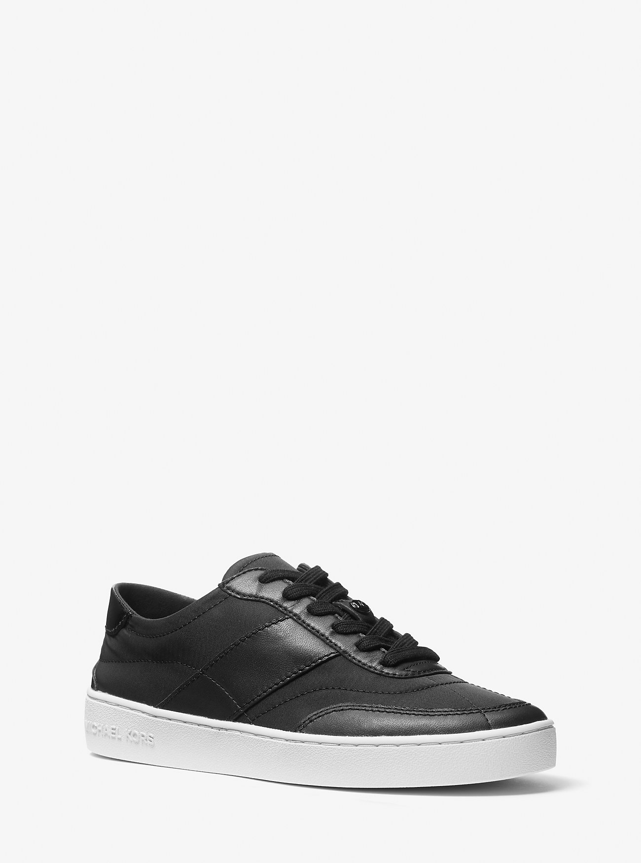 MK Kaycee Leather Trainers -