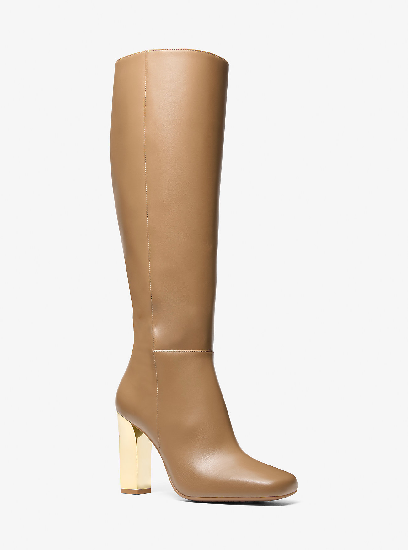 MK Matilda Leather Boot -