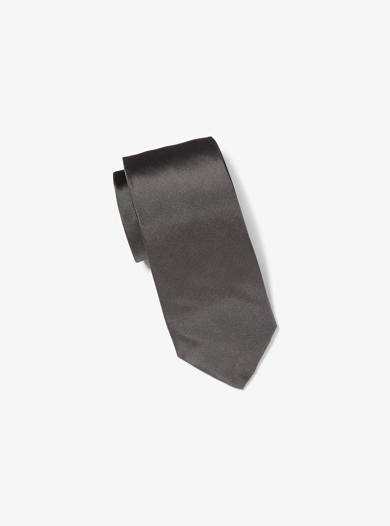 MK Silk Tie -