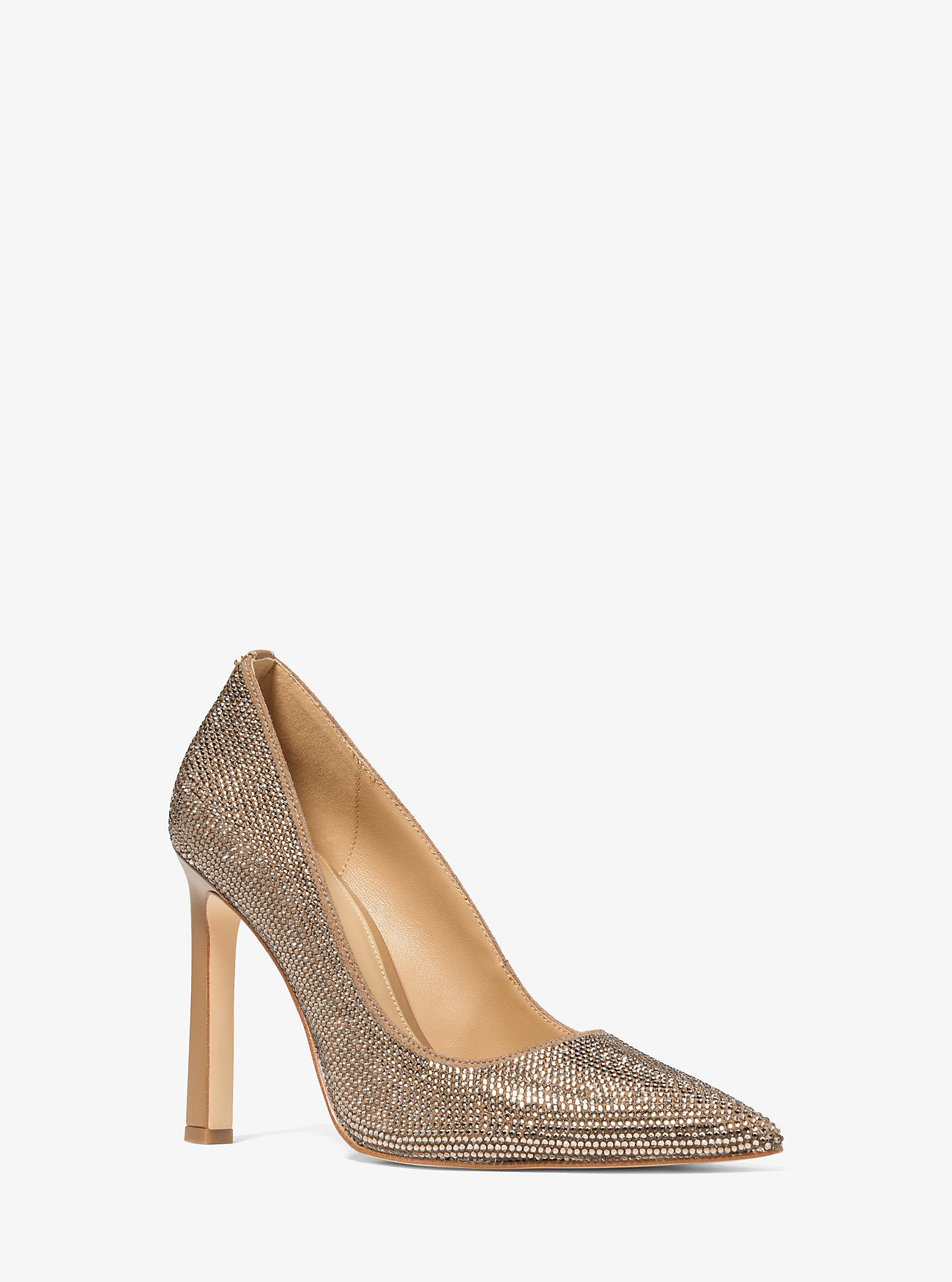 MK Amara Embellished Pump -