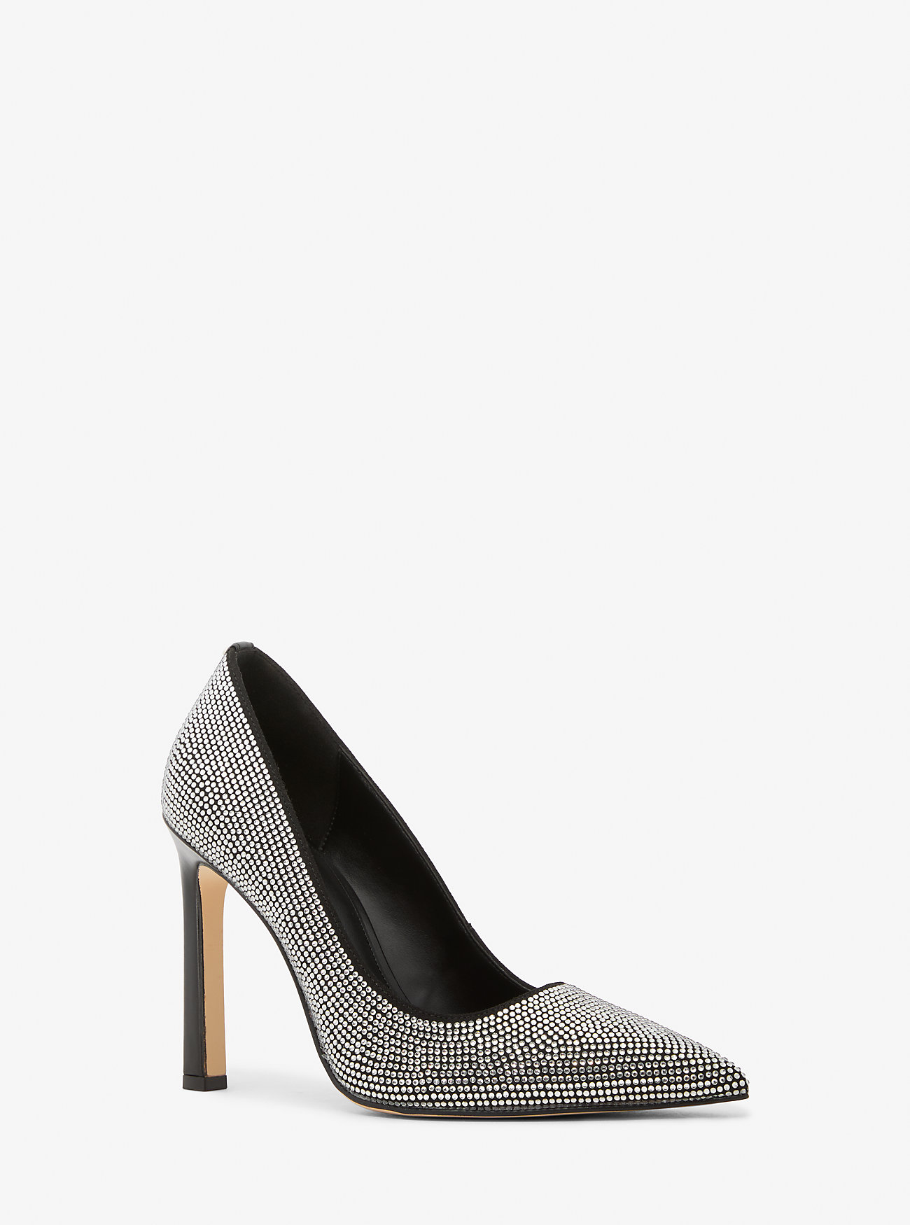 MK Amara Embellished Pump -