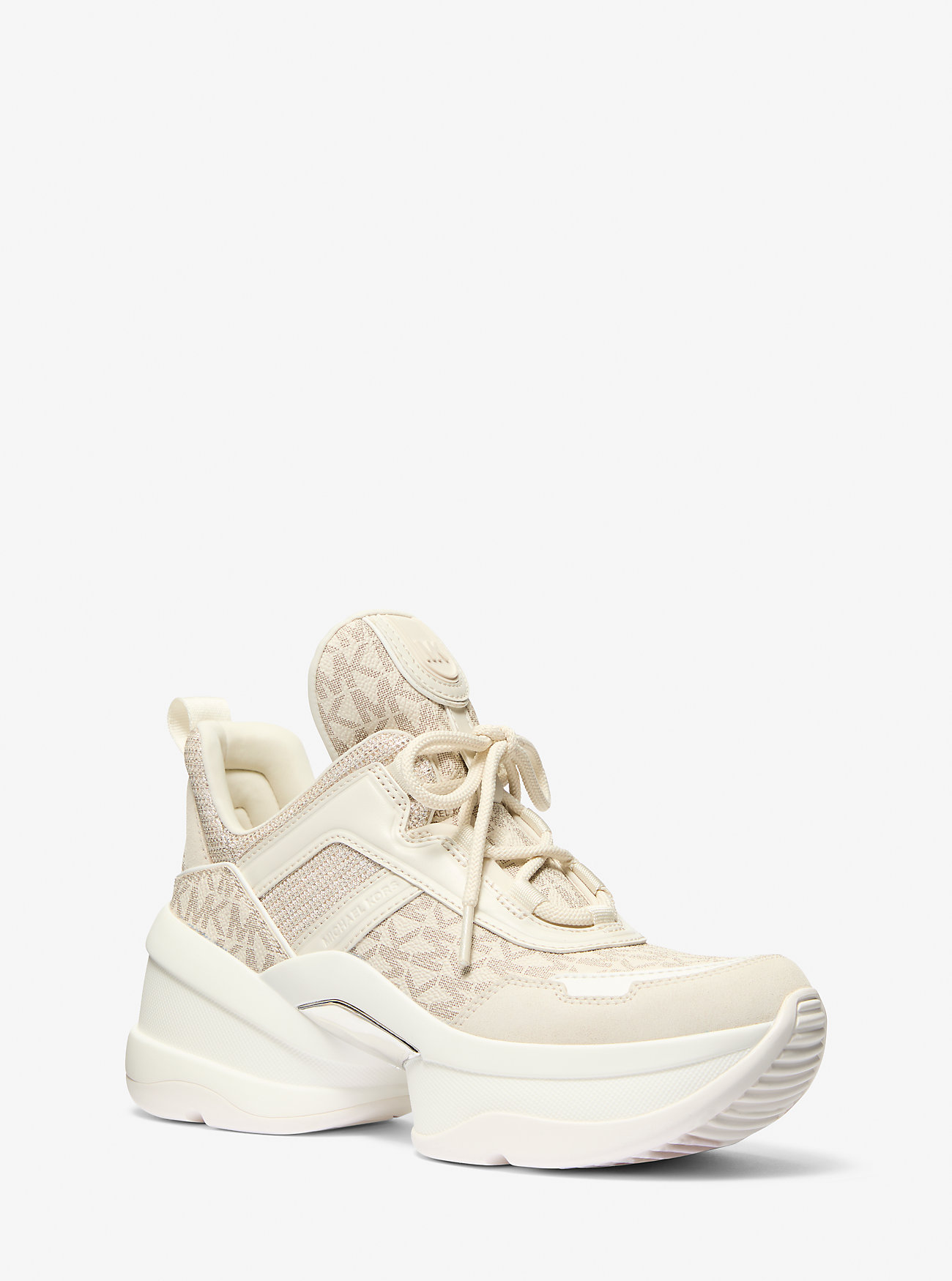 MK Olympia Mixed-Media Trainer -