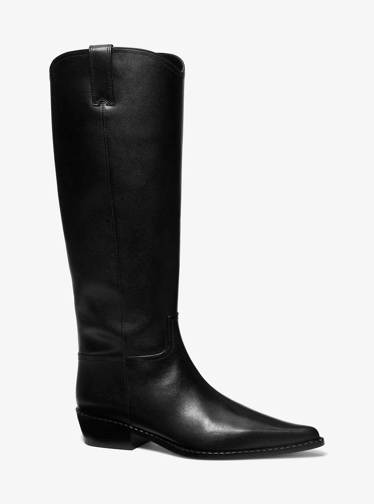 MK Nash Leather Boot -