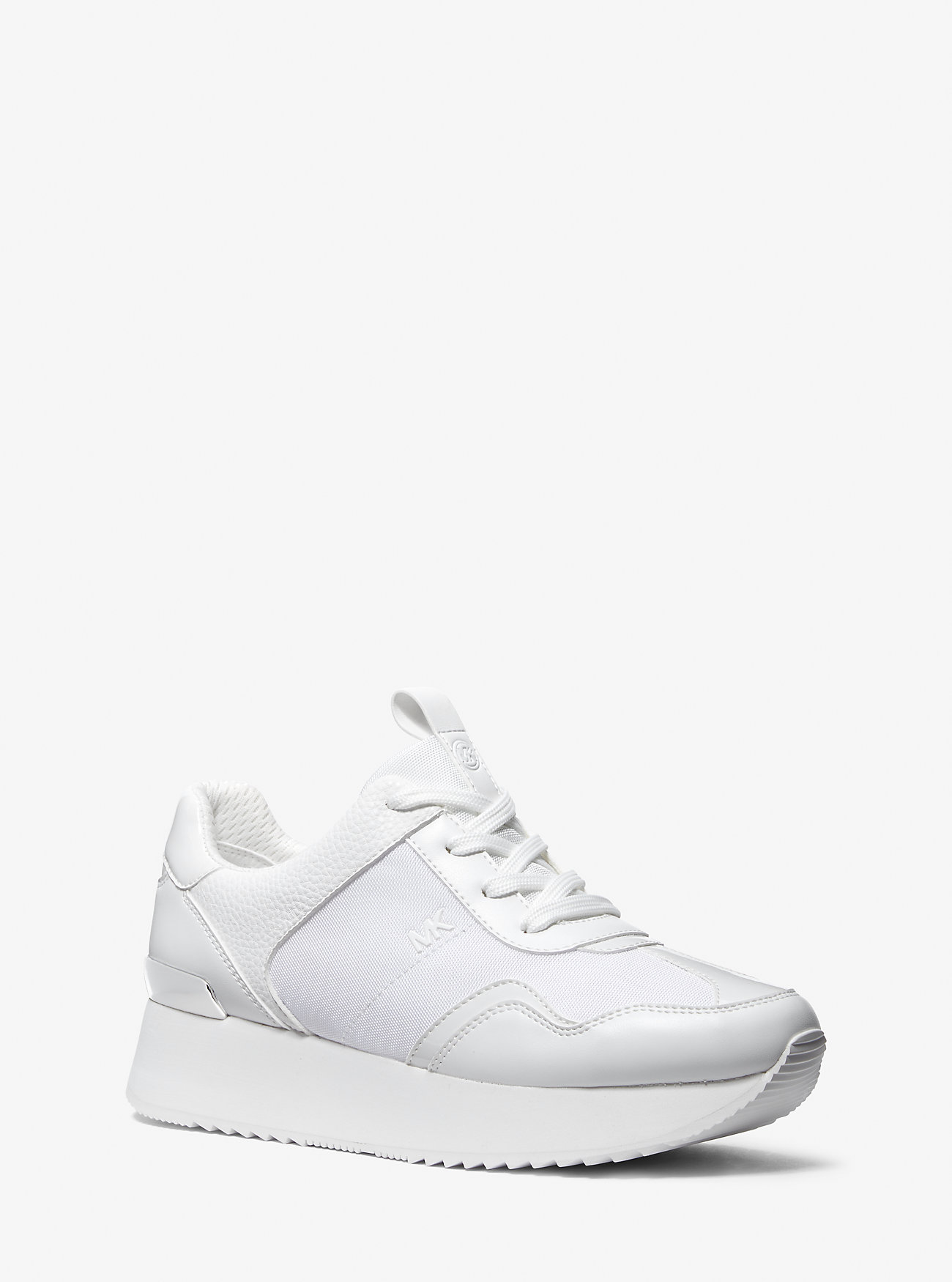 MK Raina Canvas Platform Trainer -