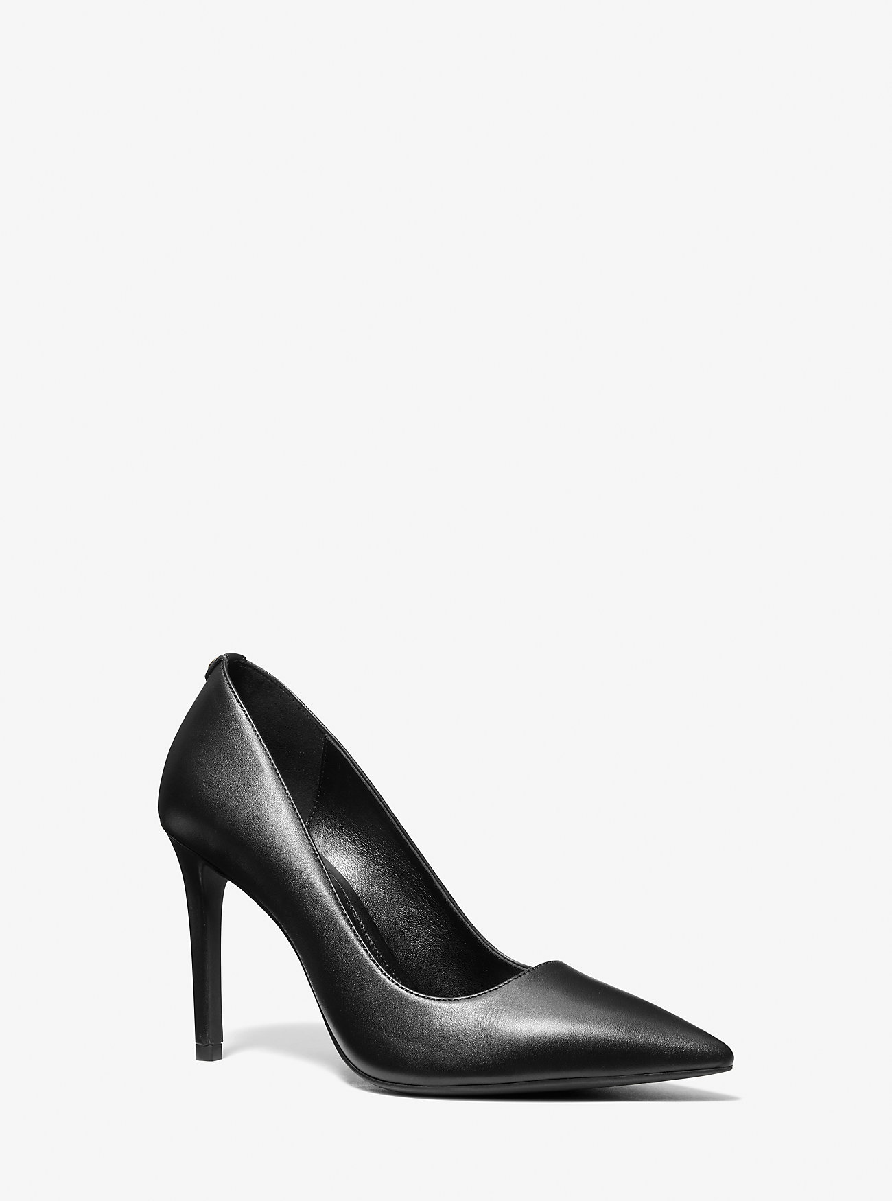 MK Alina Flex Leather Pump -