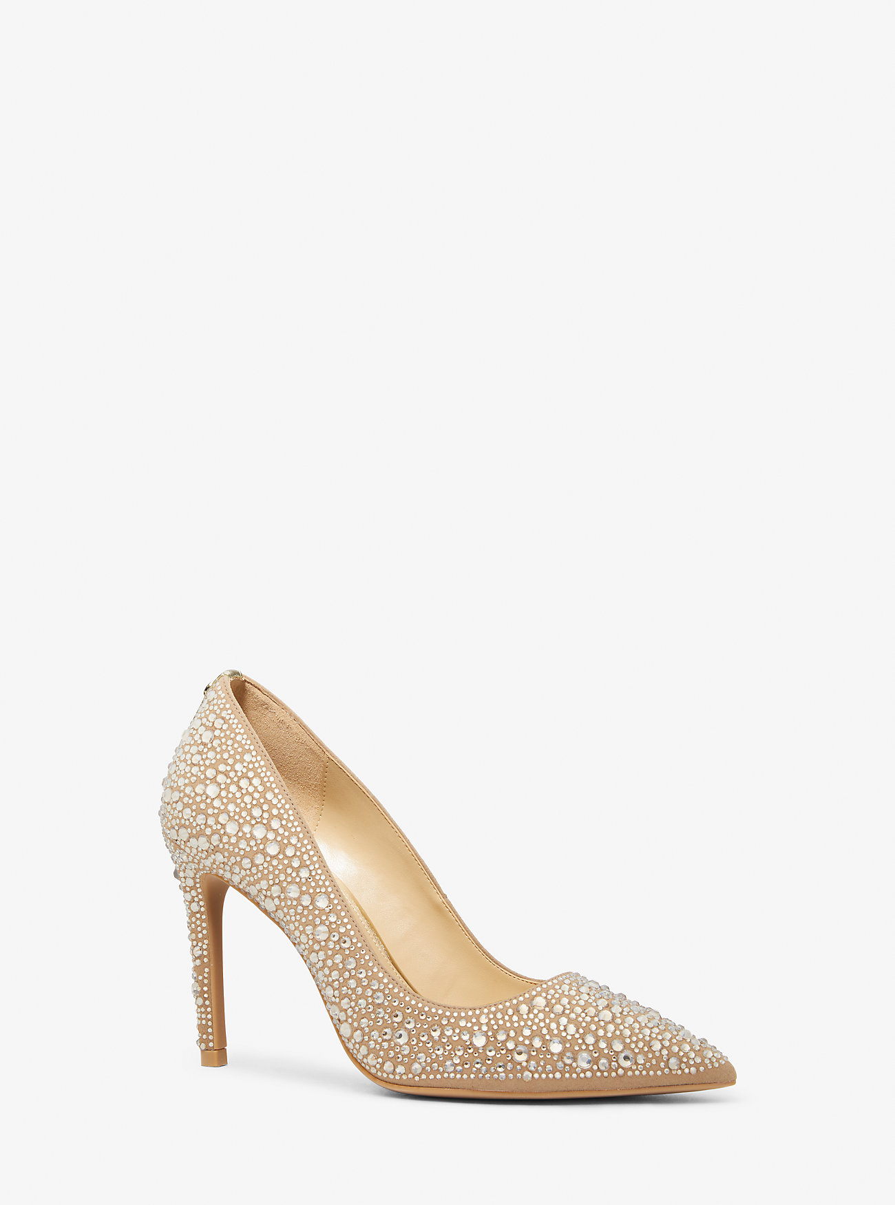 MK Alina Flex Embellished Pump -