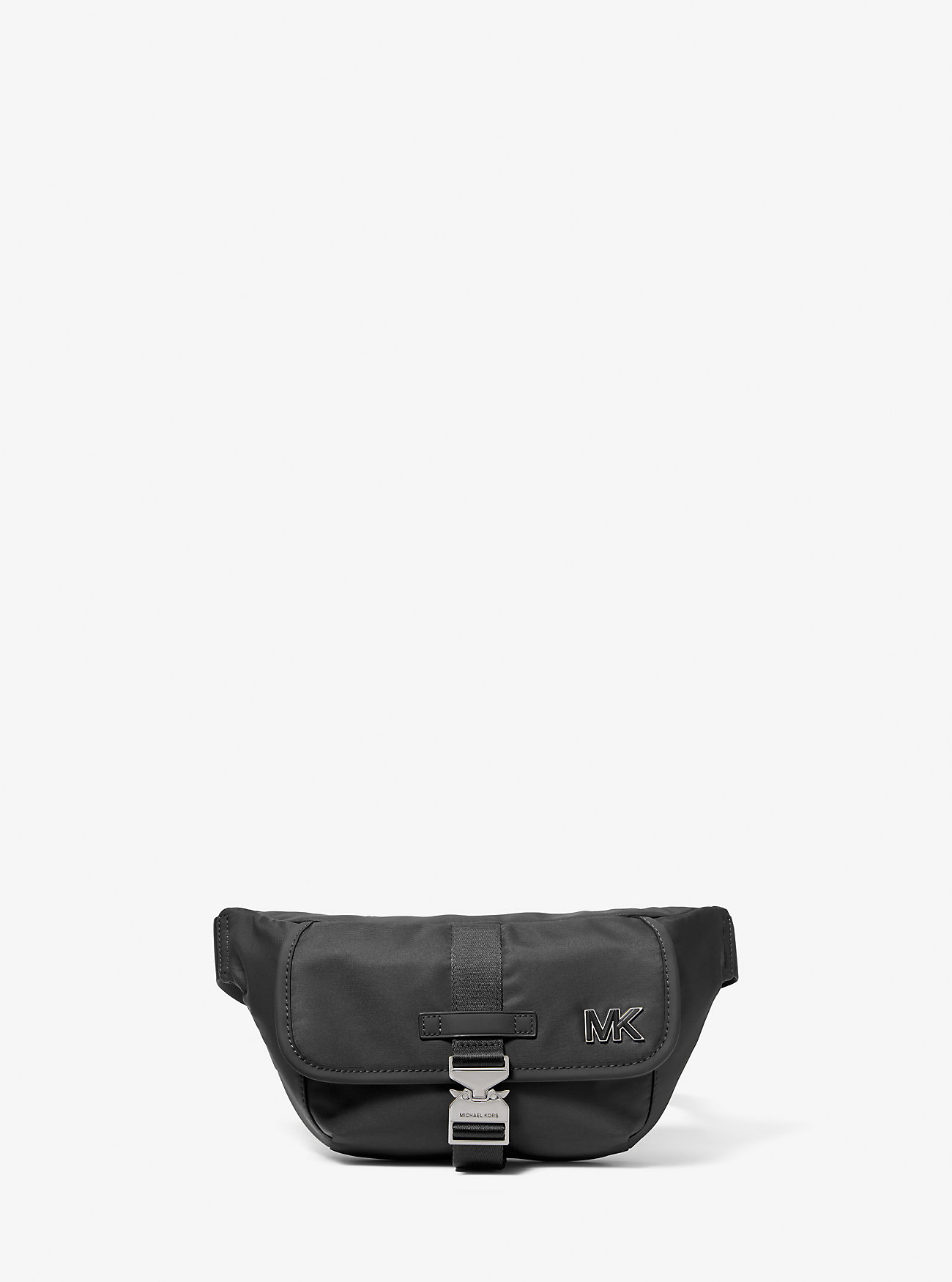 MK Eli Nylon Aviator Sling Pack -