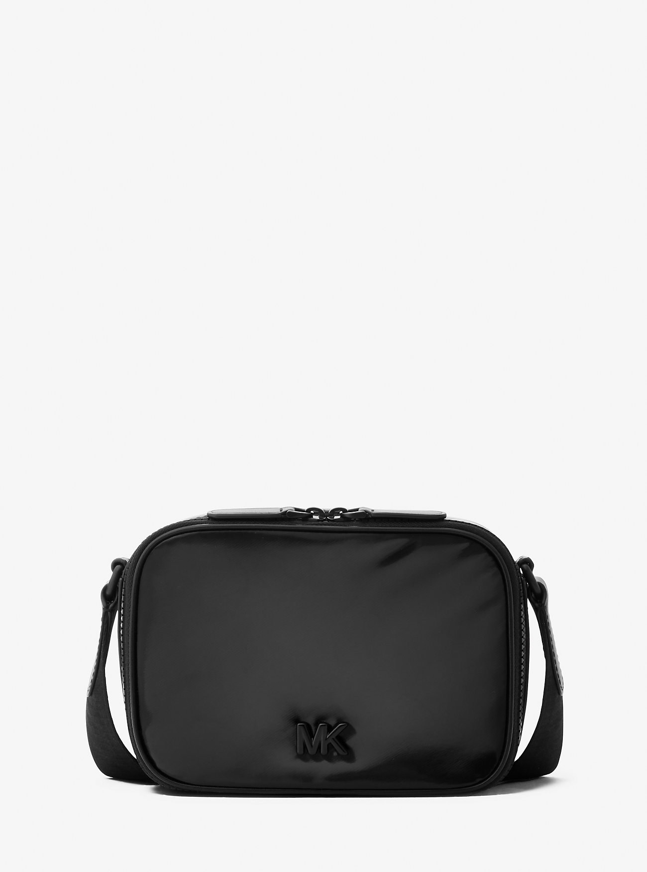 MK Brooklyn Puffy Crossbody Bag -