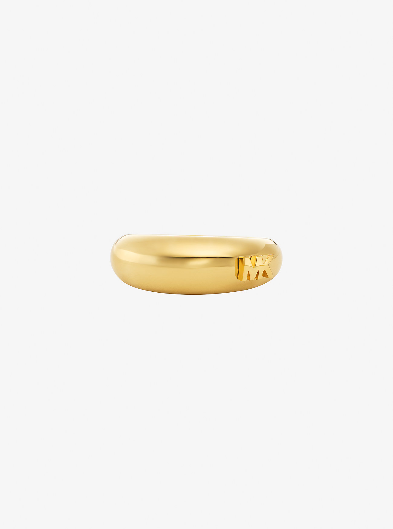MK Dome Ring -