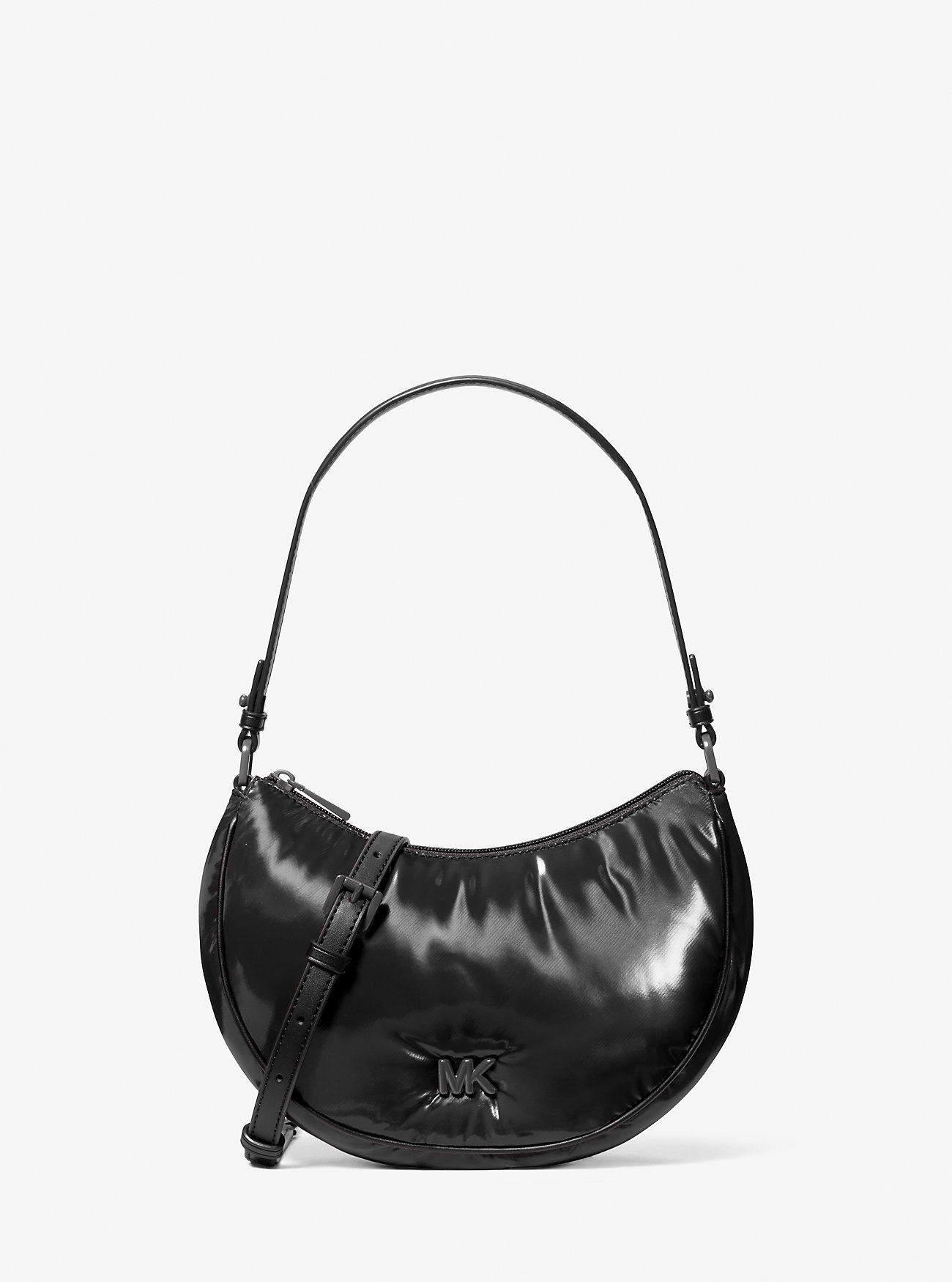 MK Kyla Small Puffy Convertible Pochette -