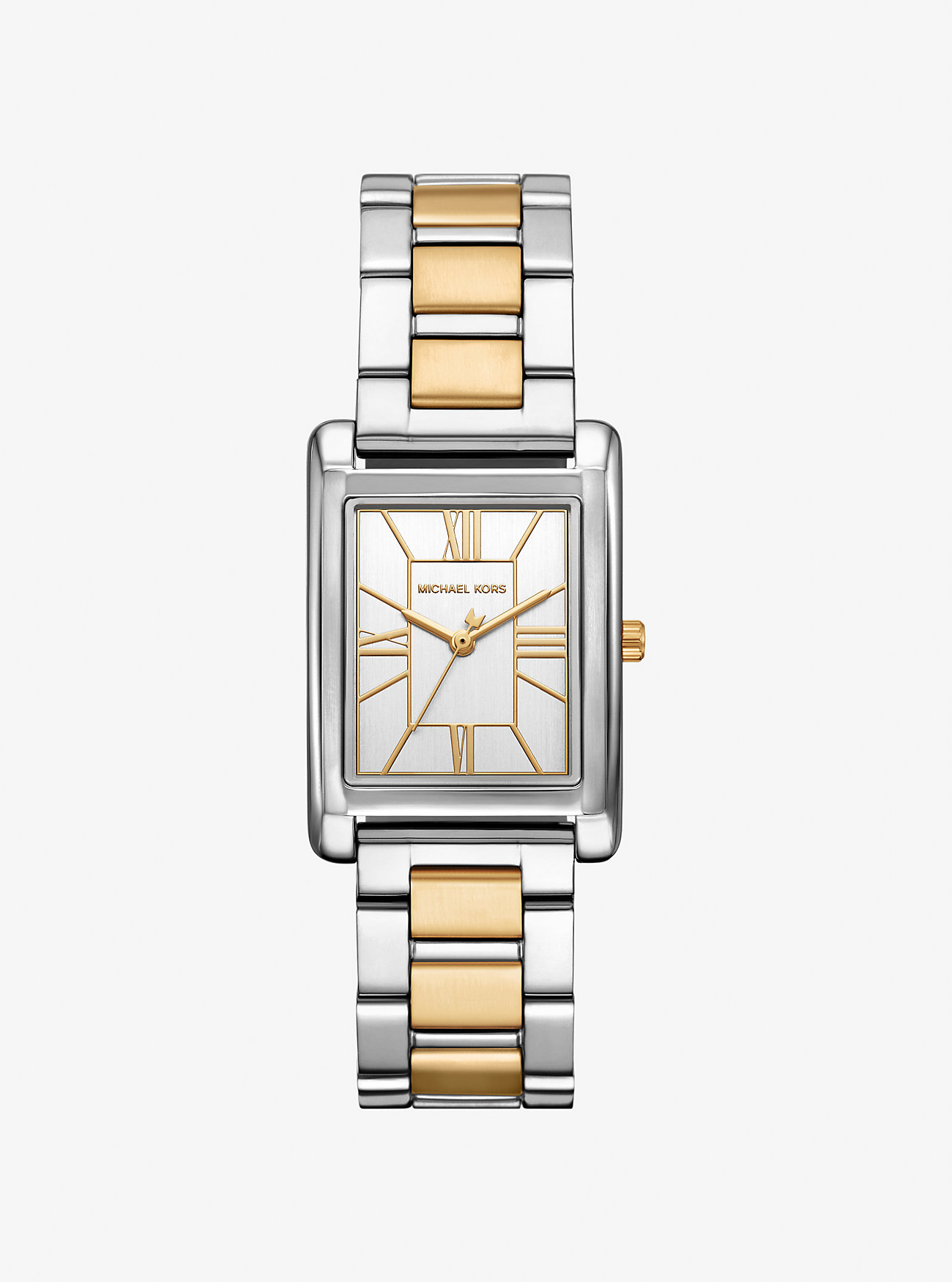 MK Essex Two-Tone Watch -