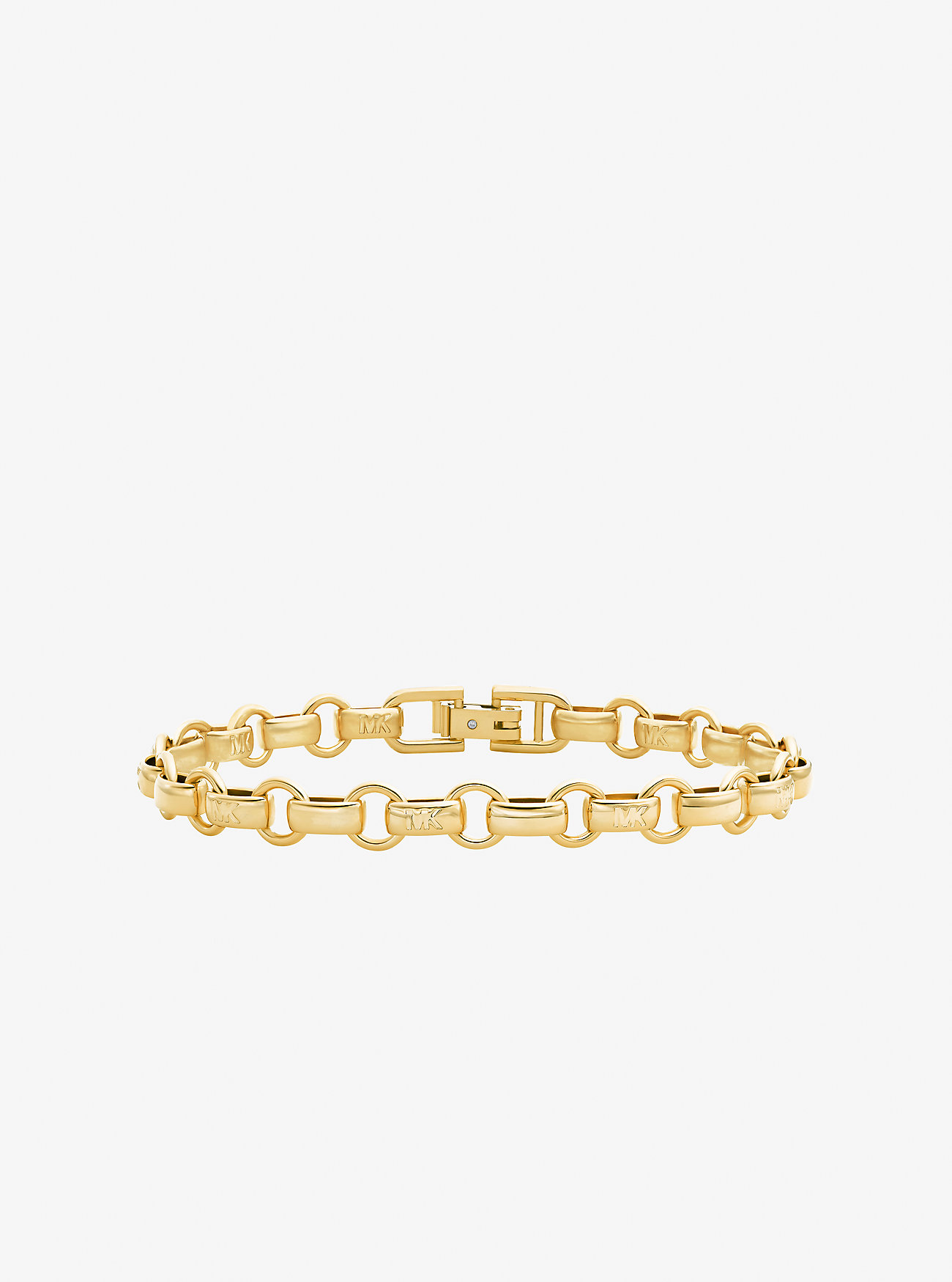 MK Link Bracelet -