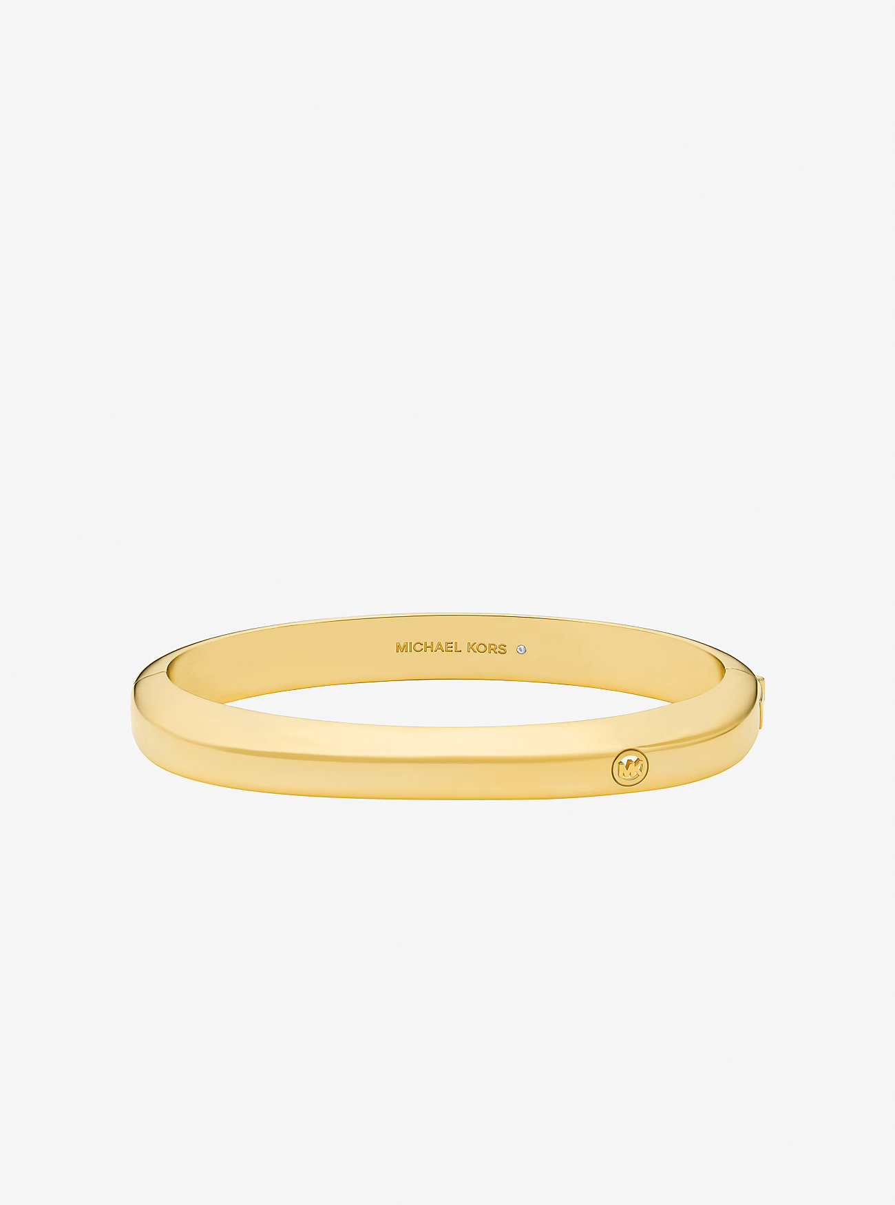 MK Square Bangle -