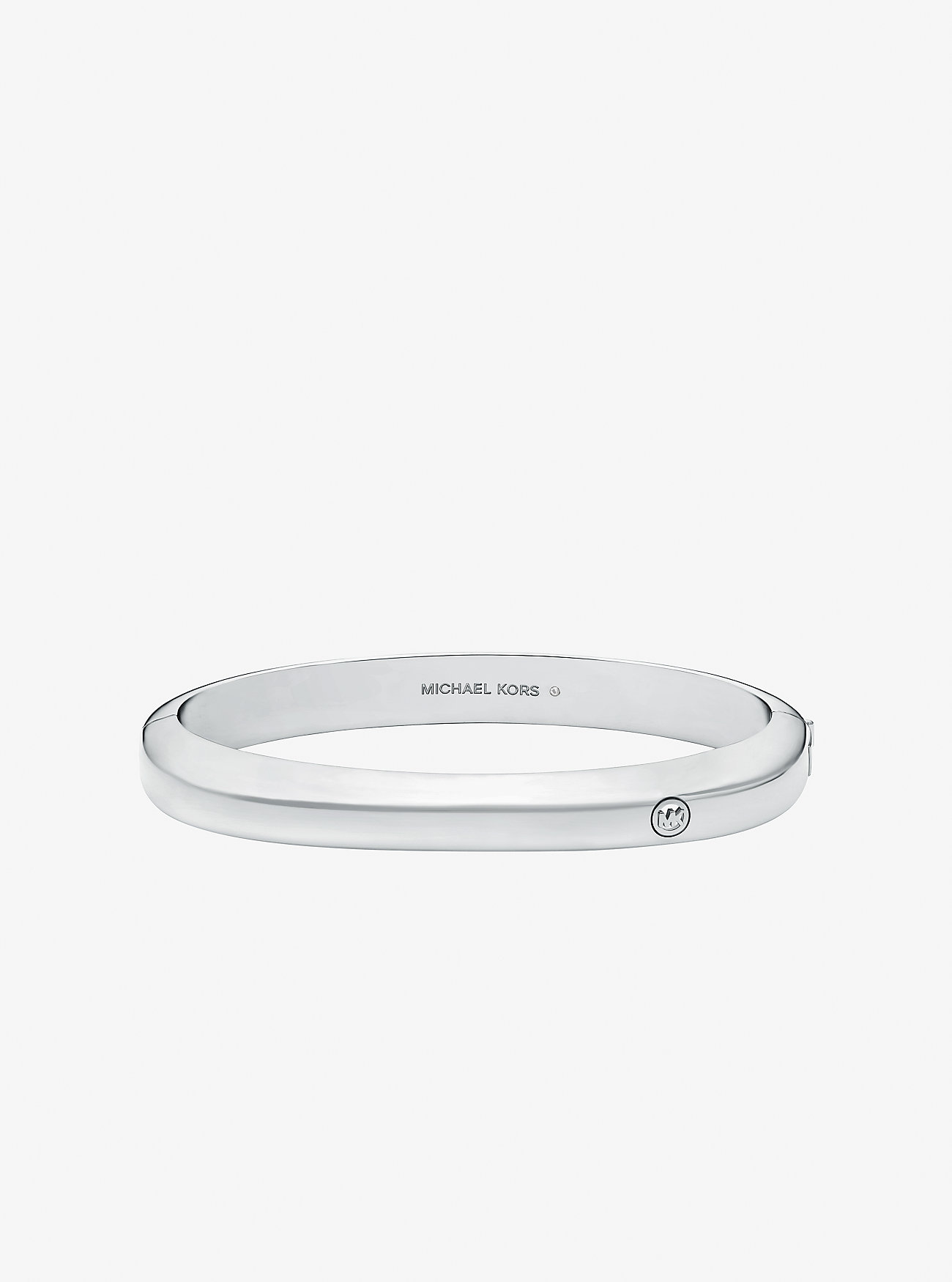 MK Square Bangle -