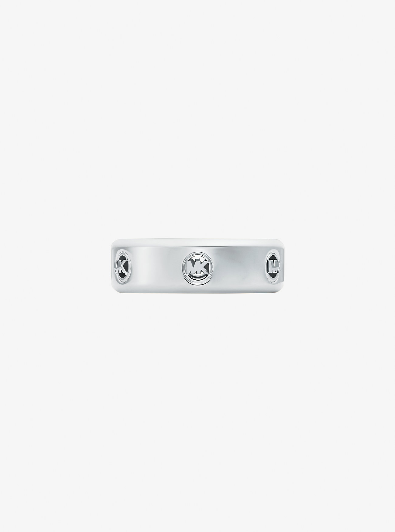 MK Logo Ring -