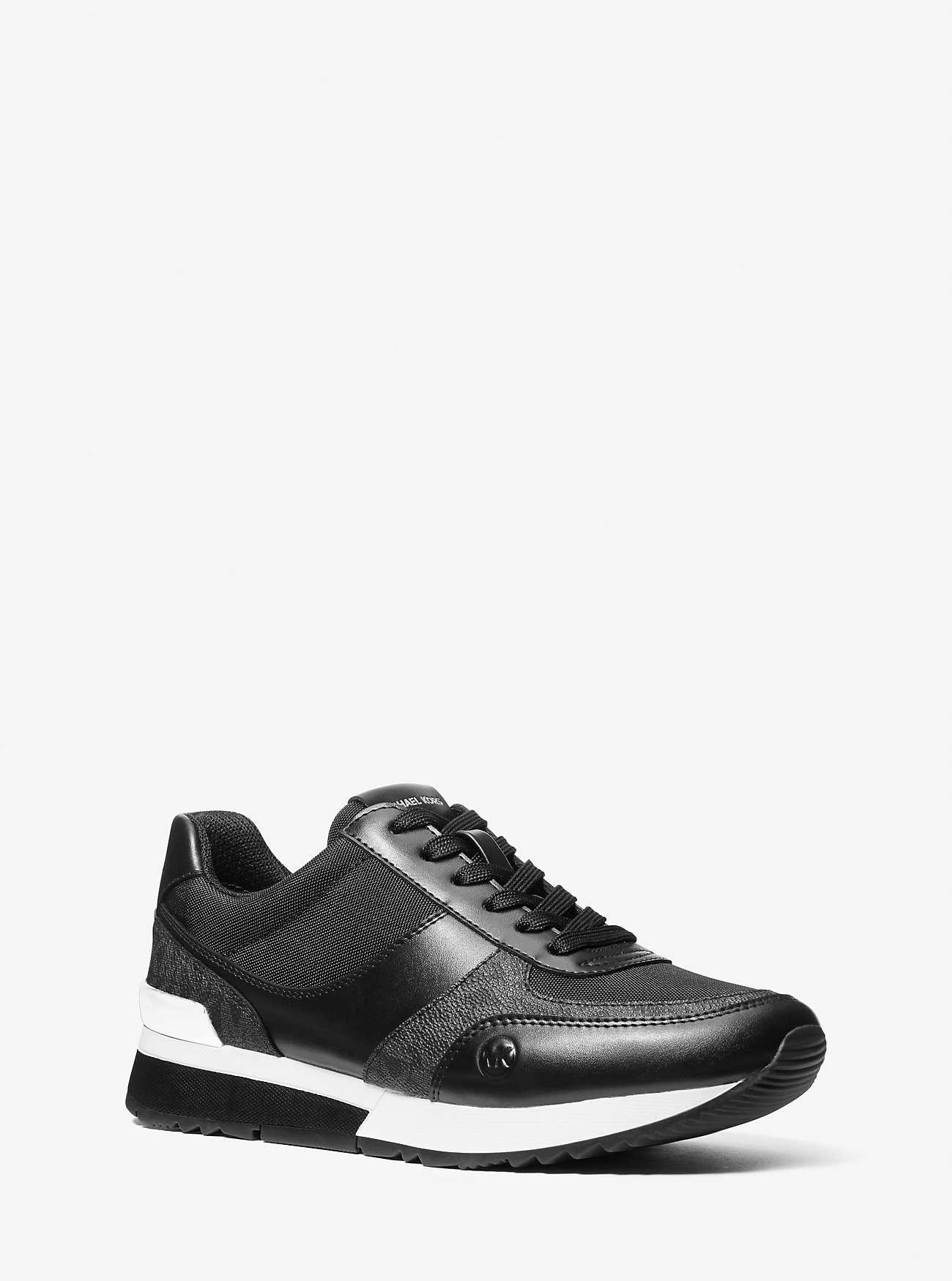 MK Andi Canvas and Signature Logo Trainer -