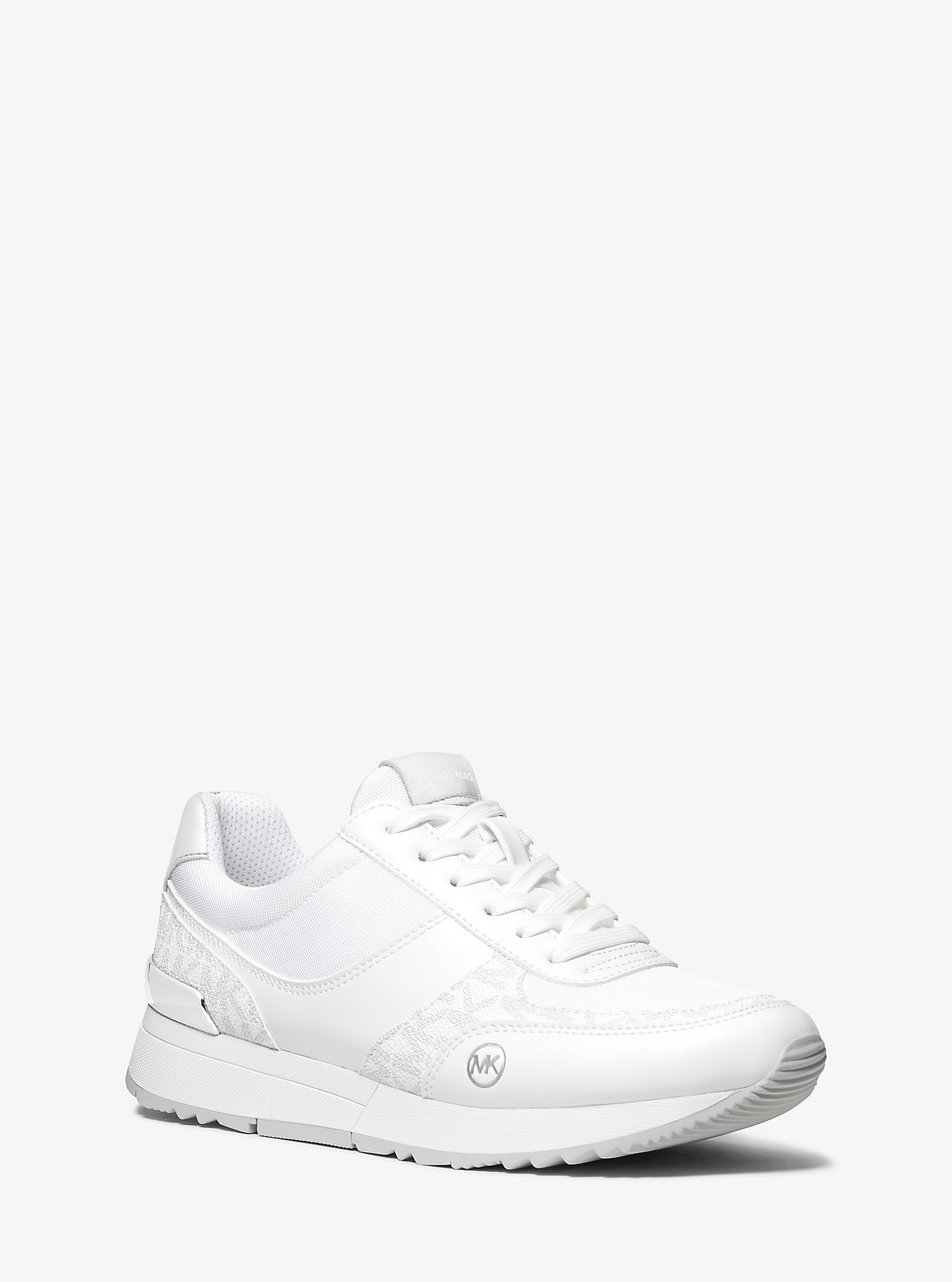 MK Andi Trainer -