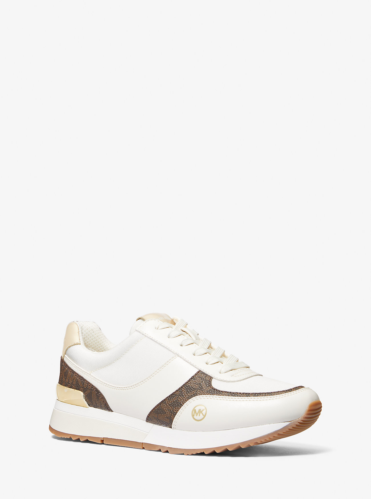 MK Andi Trainer -
