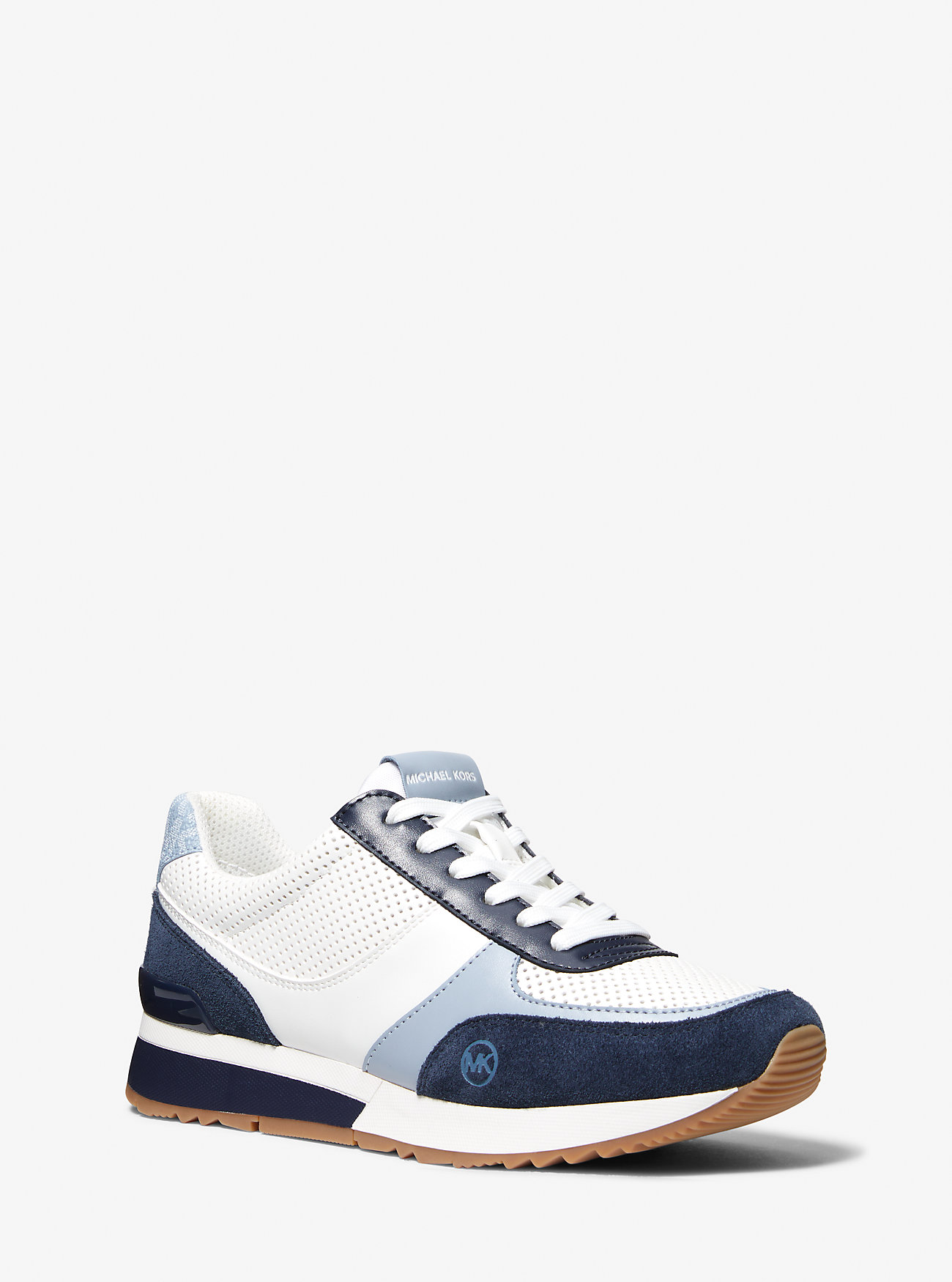 MK Andi Color-Block Trainer -