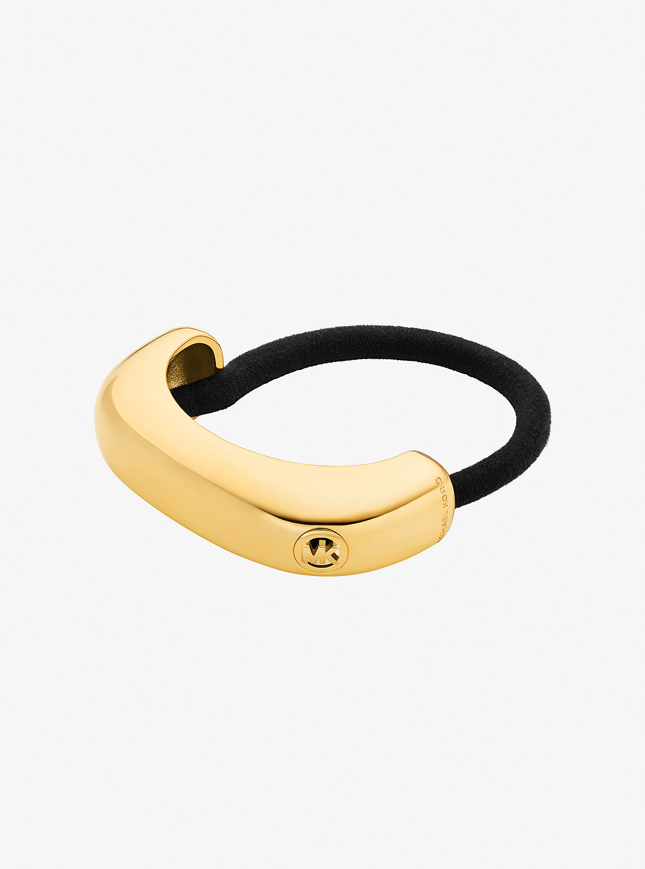 MK Hair Cuff - by Michael Kors