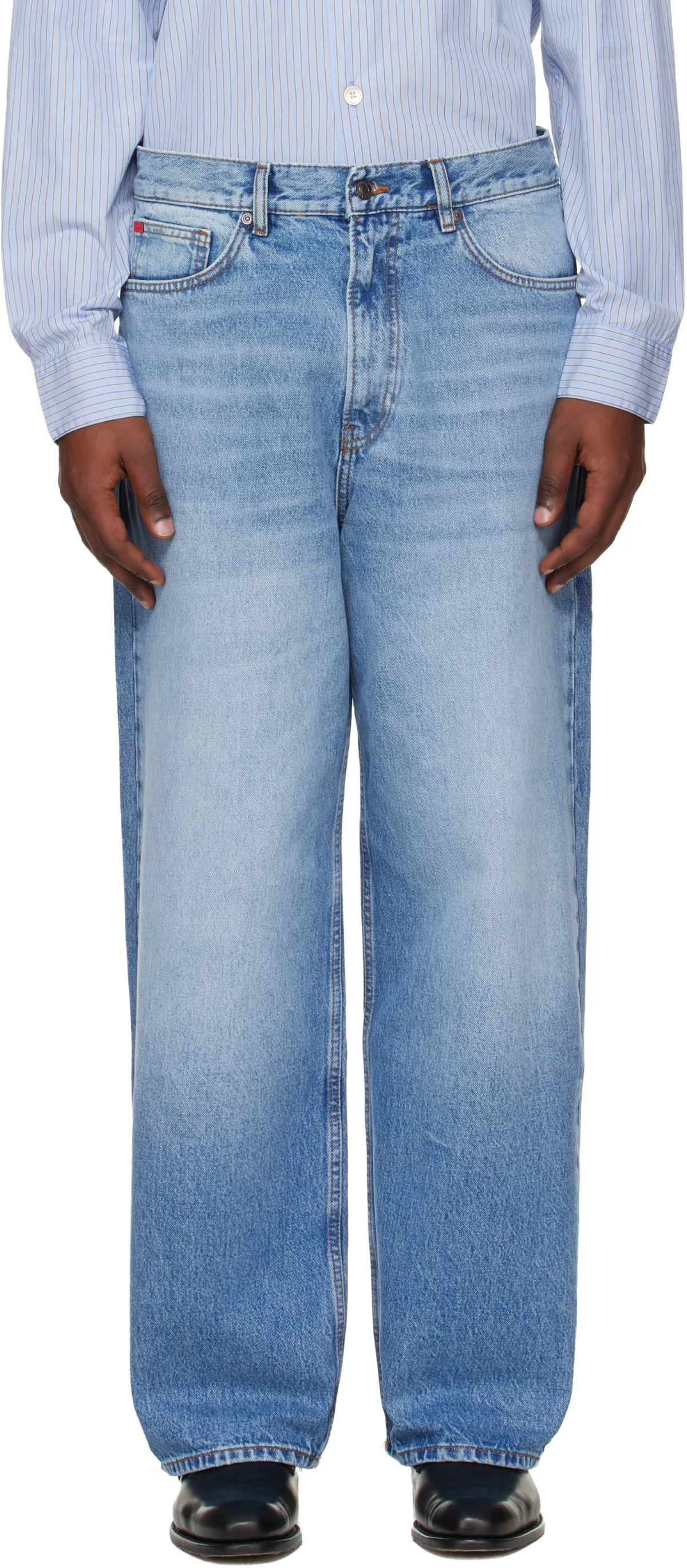 554 Jeans