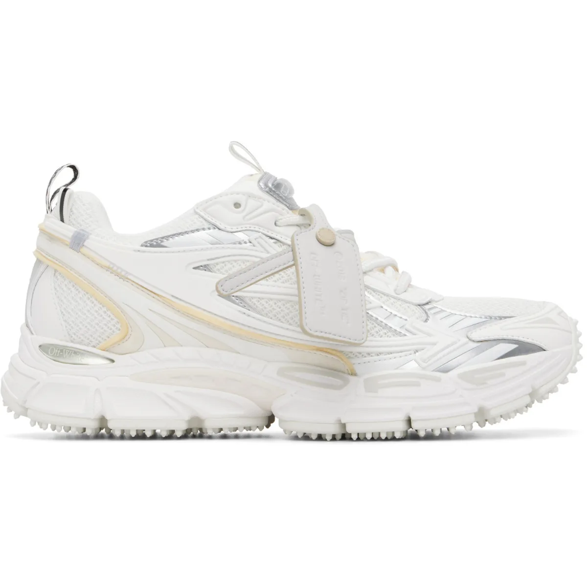 Be Right Back Sneakers