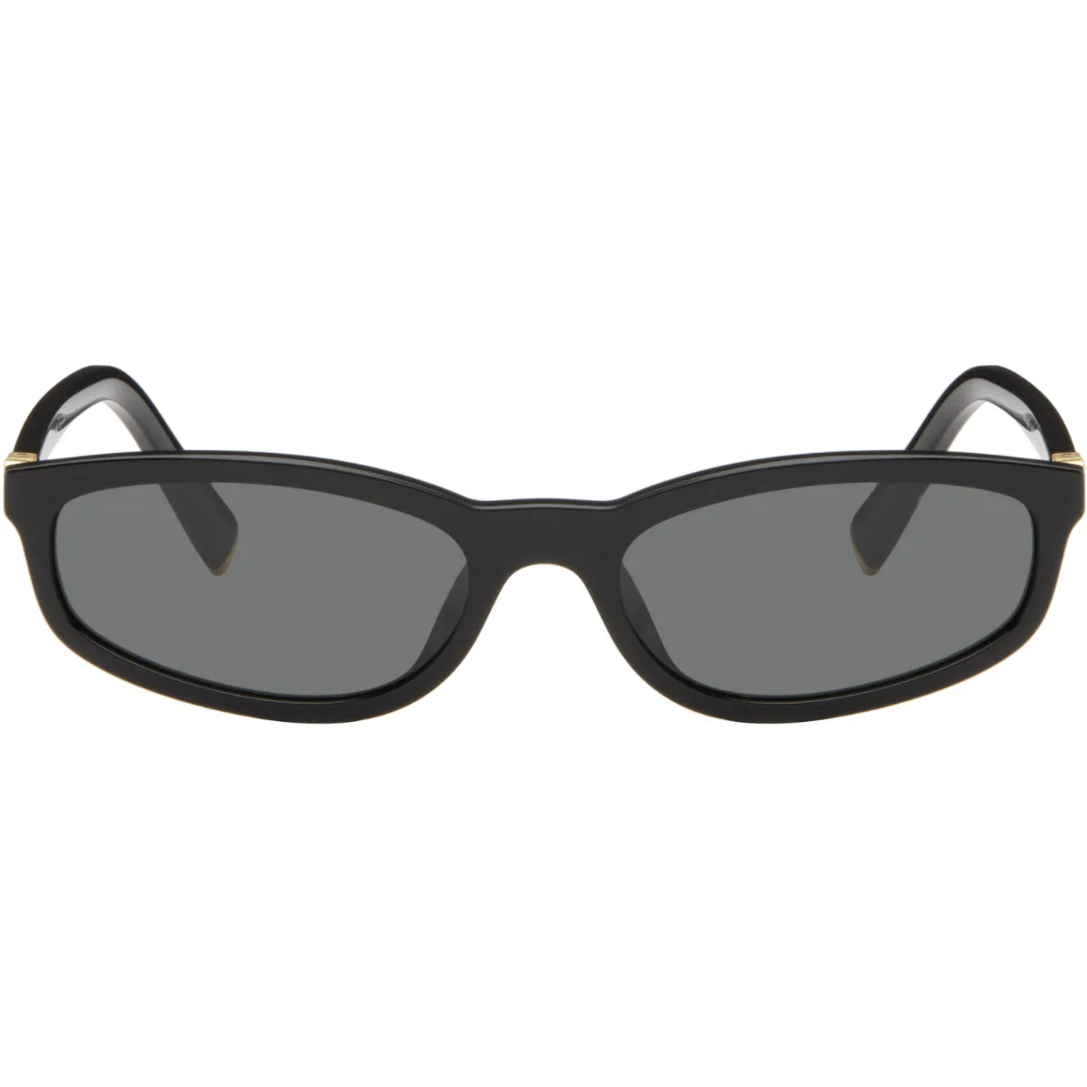 Miu Regard Sunglasses