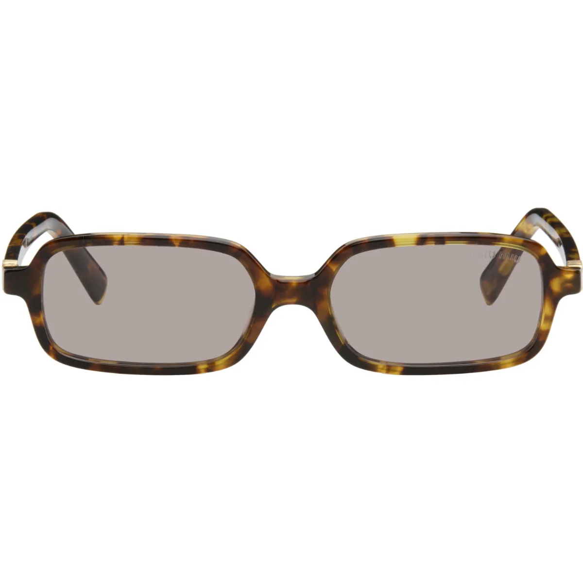 Miu Regard Sunglasses