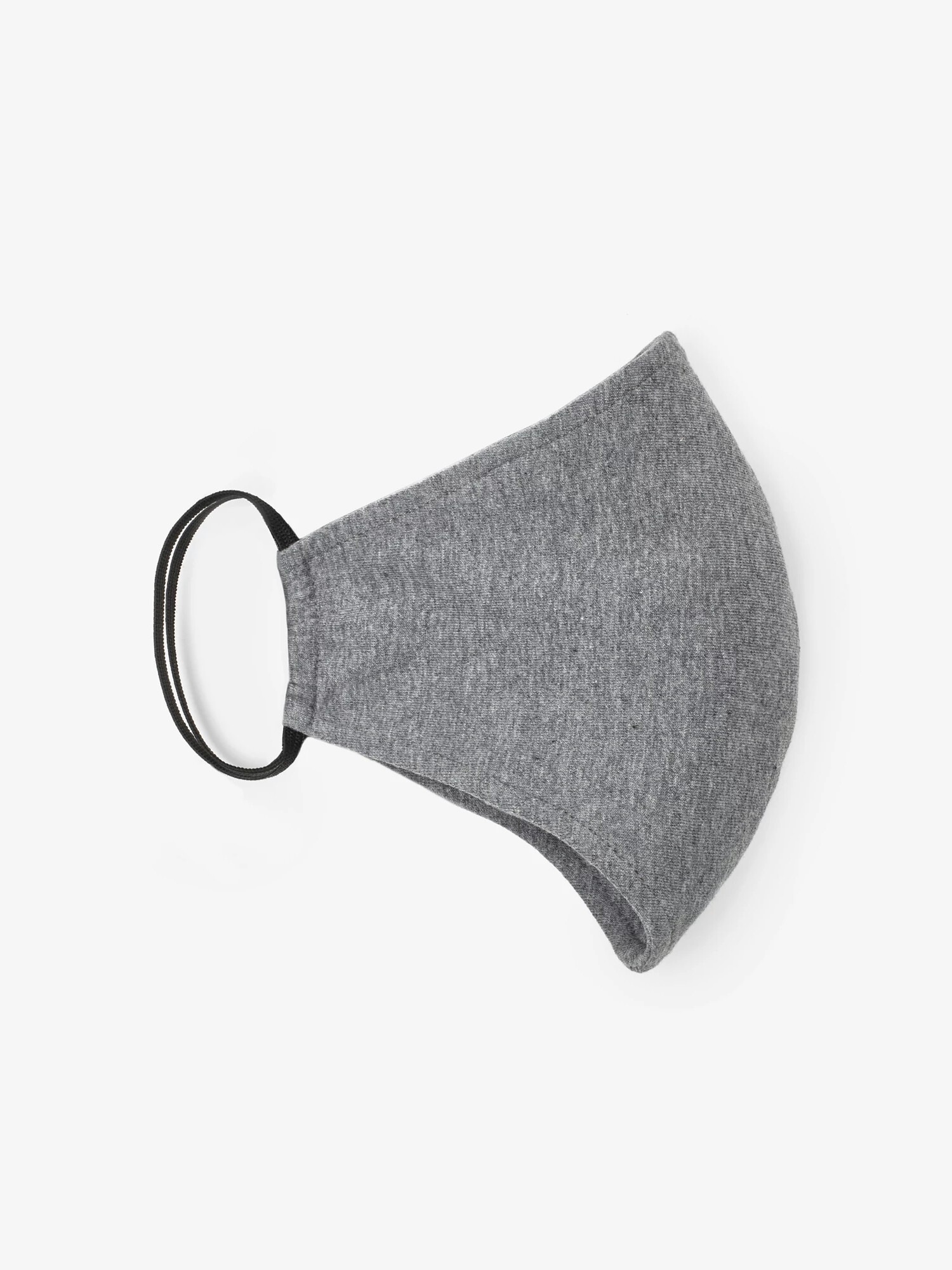 Triple Layer Organic Cotton Mask by EILEEN FISHER